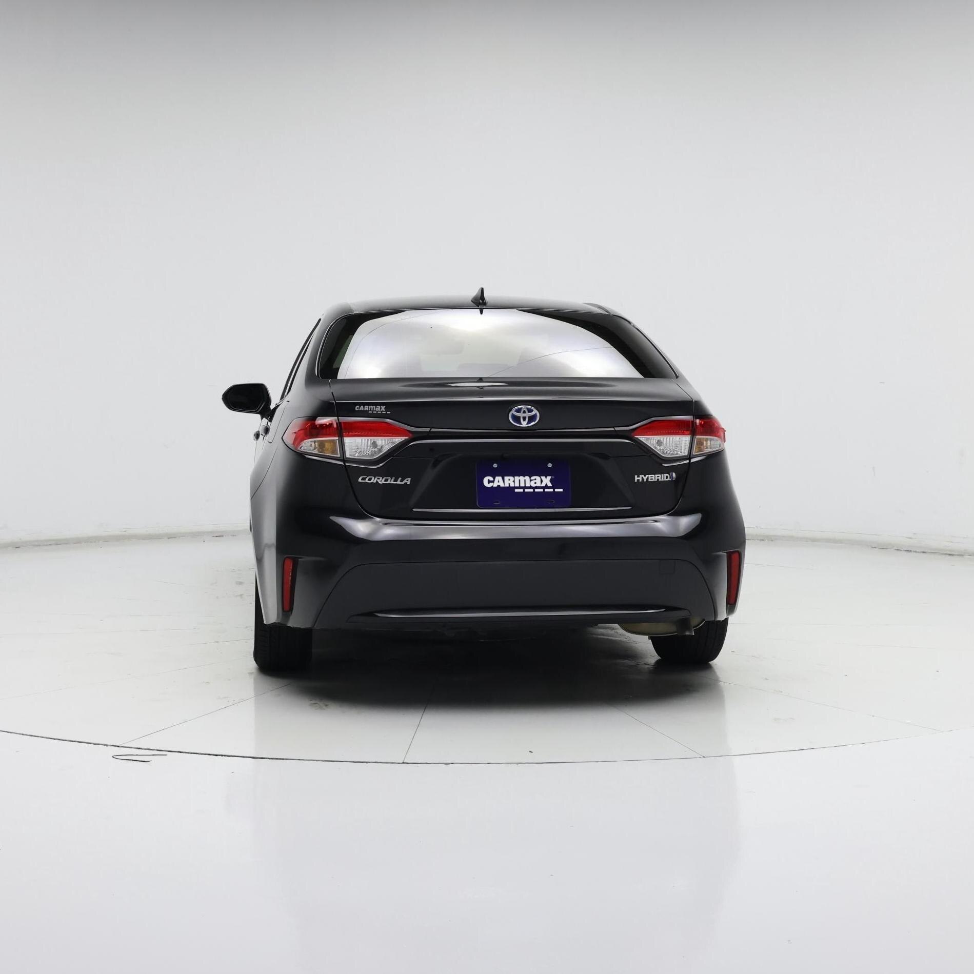 Thumbnail: 2022 Toyota Corolla - 6
