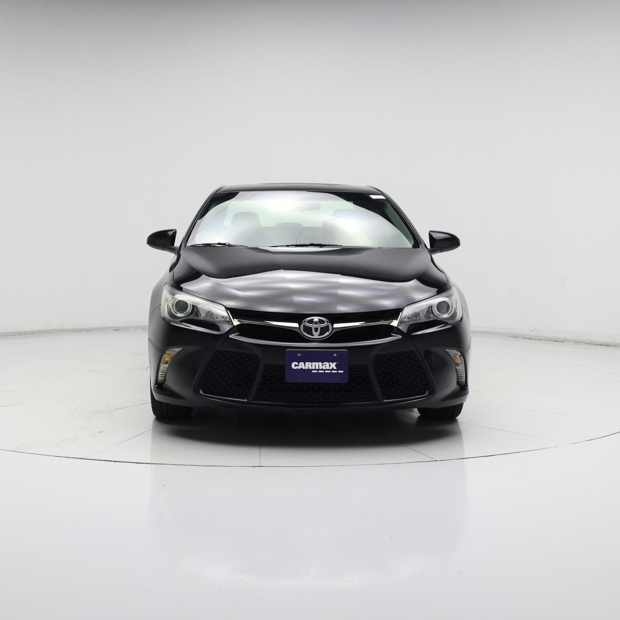 Thumbnail: 2017 Toyota Camry - 5