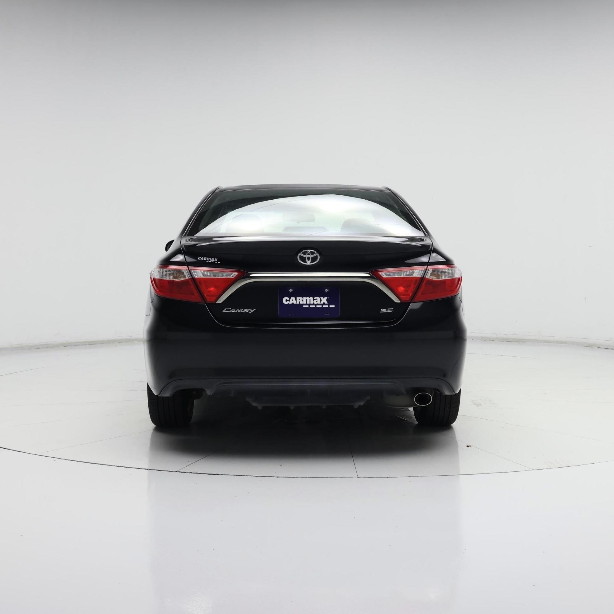 Thumbnail: 2017 Toyota Camry - 6