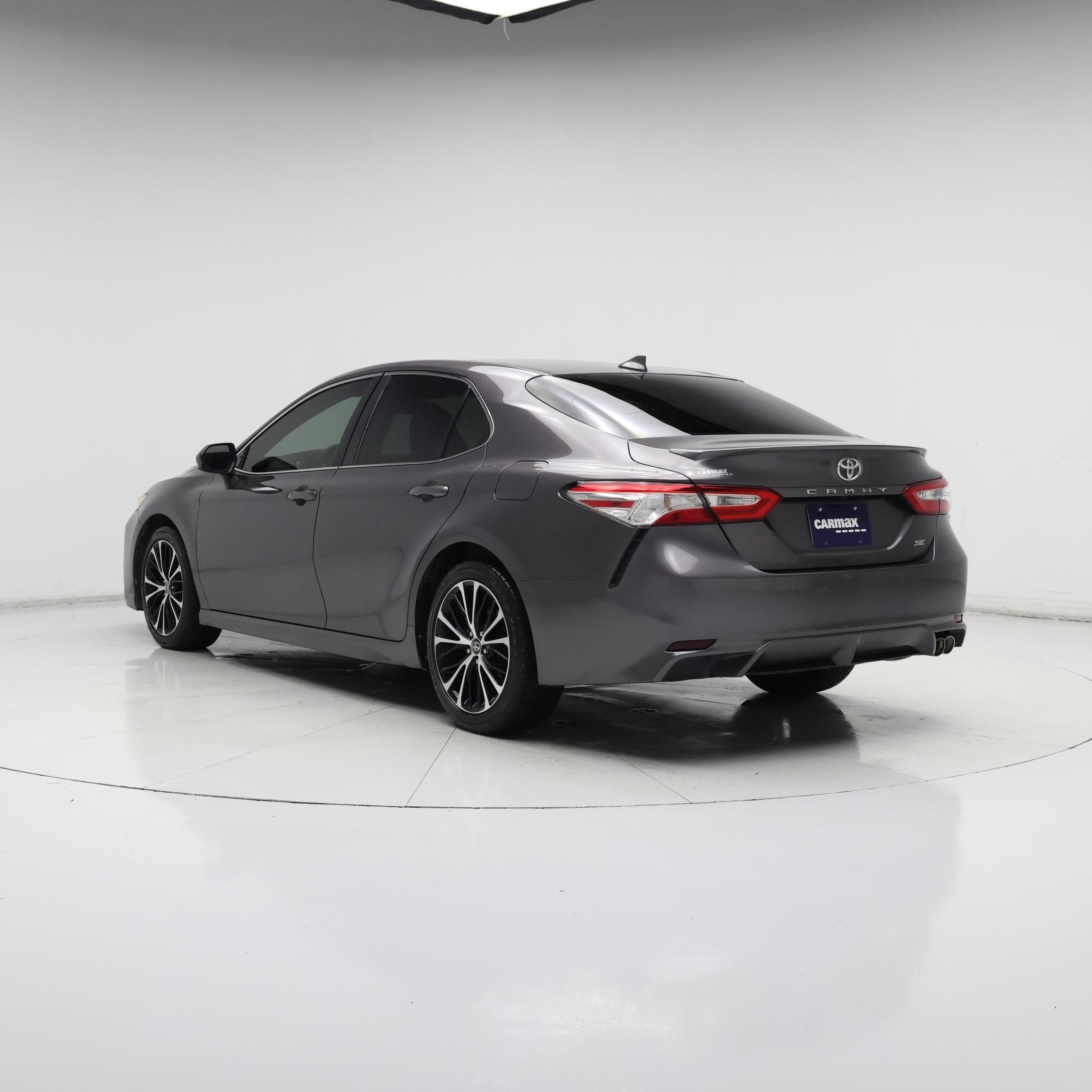 Thumbnail: 2020 Toyota Camry - 2