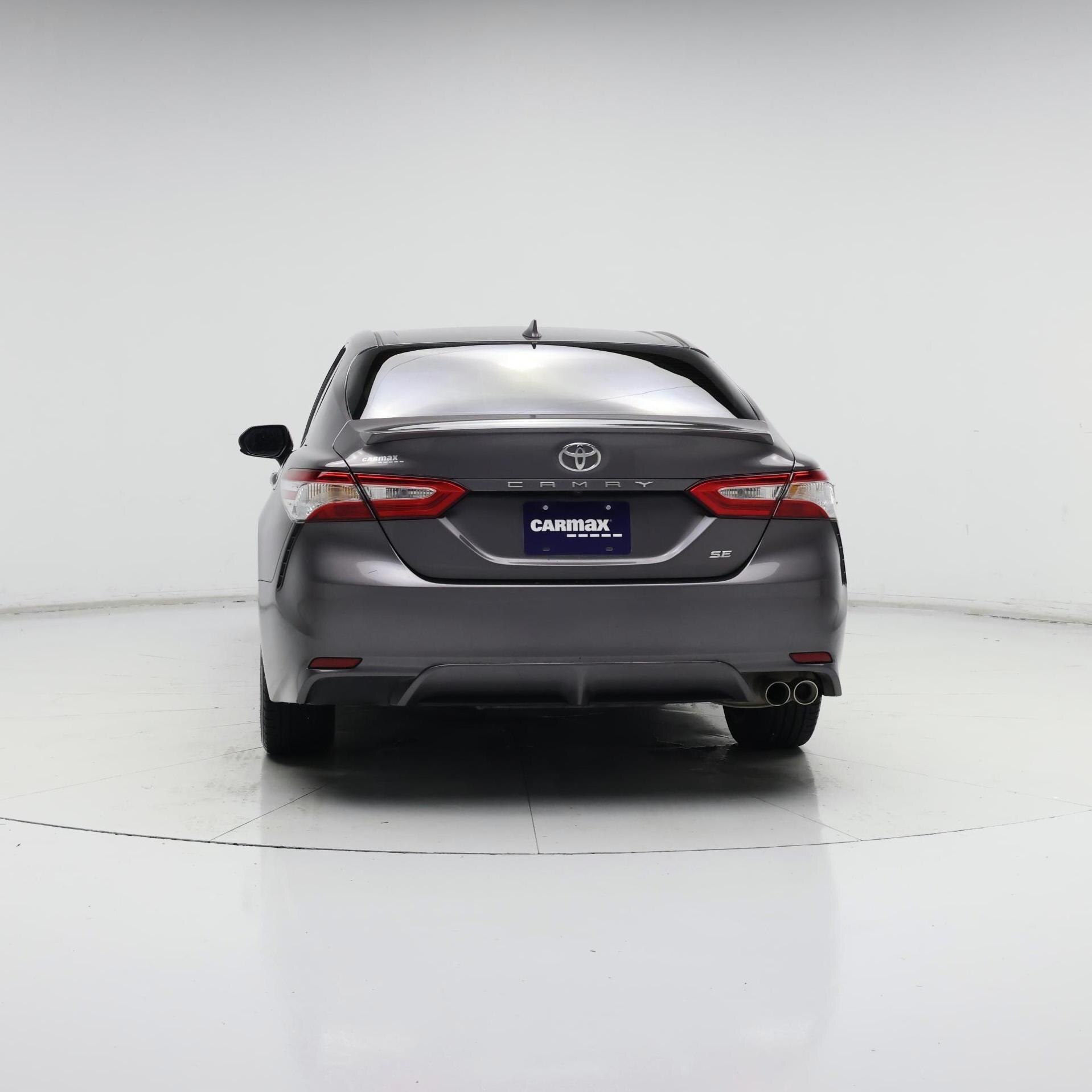Thumbnail: 2020 Toyota Camry - 6