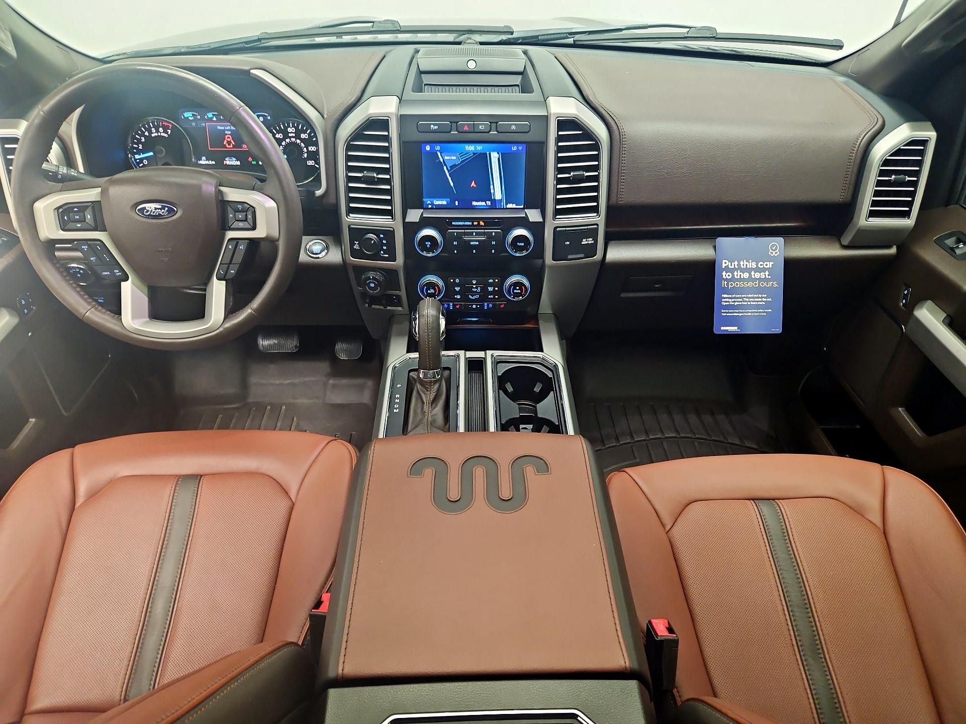 Thumbnail: 2020 Ford F-150 - 9