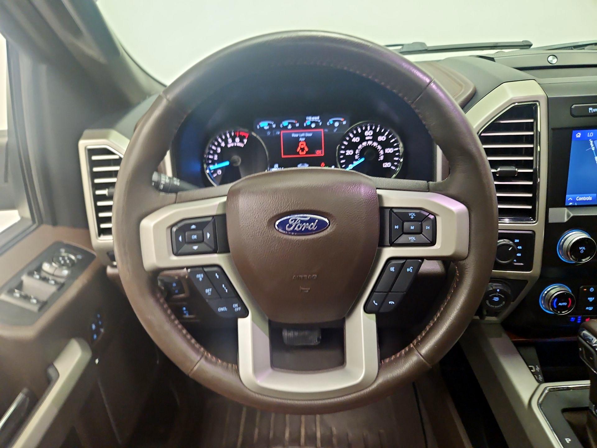 Thumbnail: 2020 Ford F-150 - 10