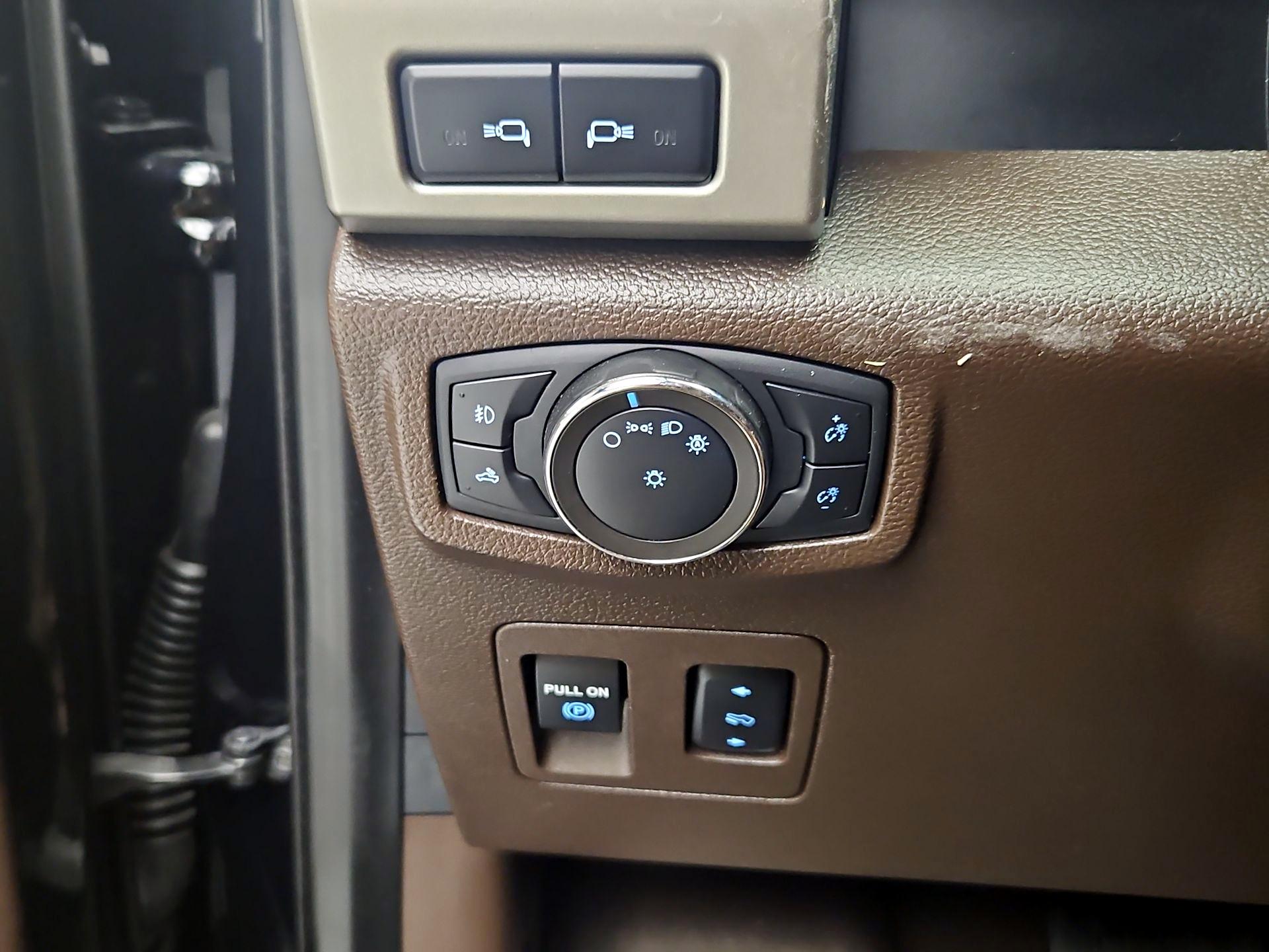 Thumbnail: 2020 Ford F-150 - 13