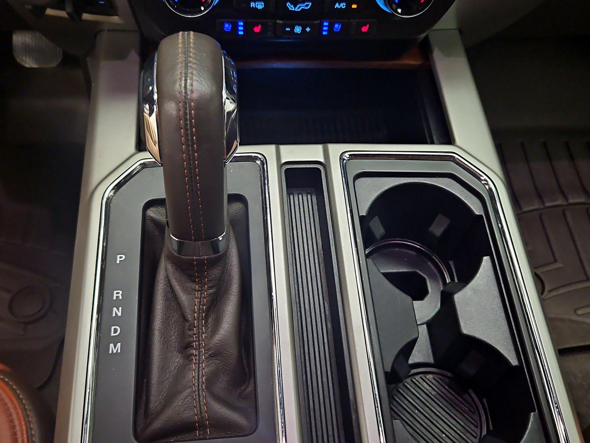 Thumbnail: 2020 Ford F-150 - 18