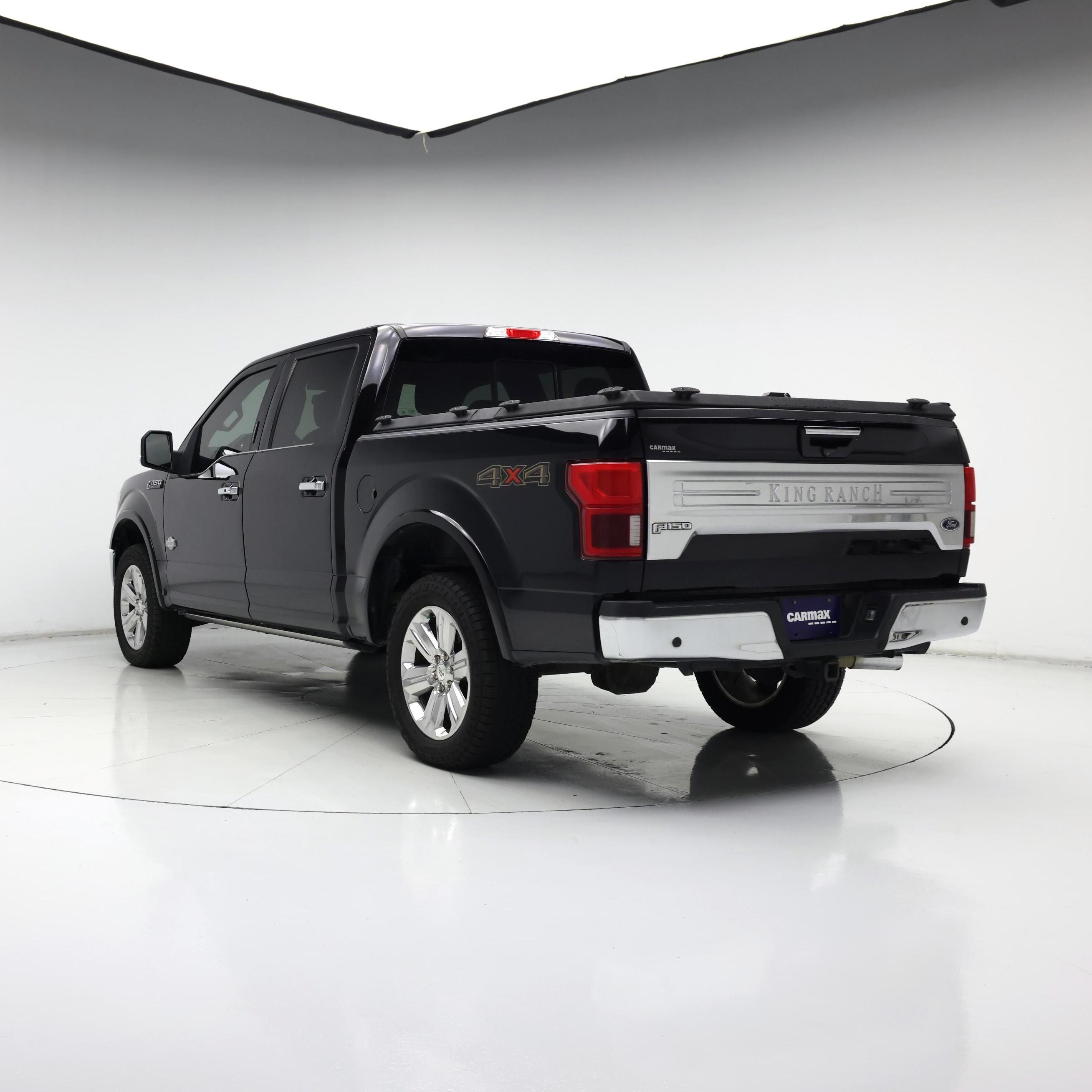 Thumbnail: 2020 Ford F-150 - 2