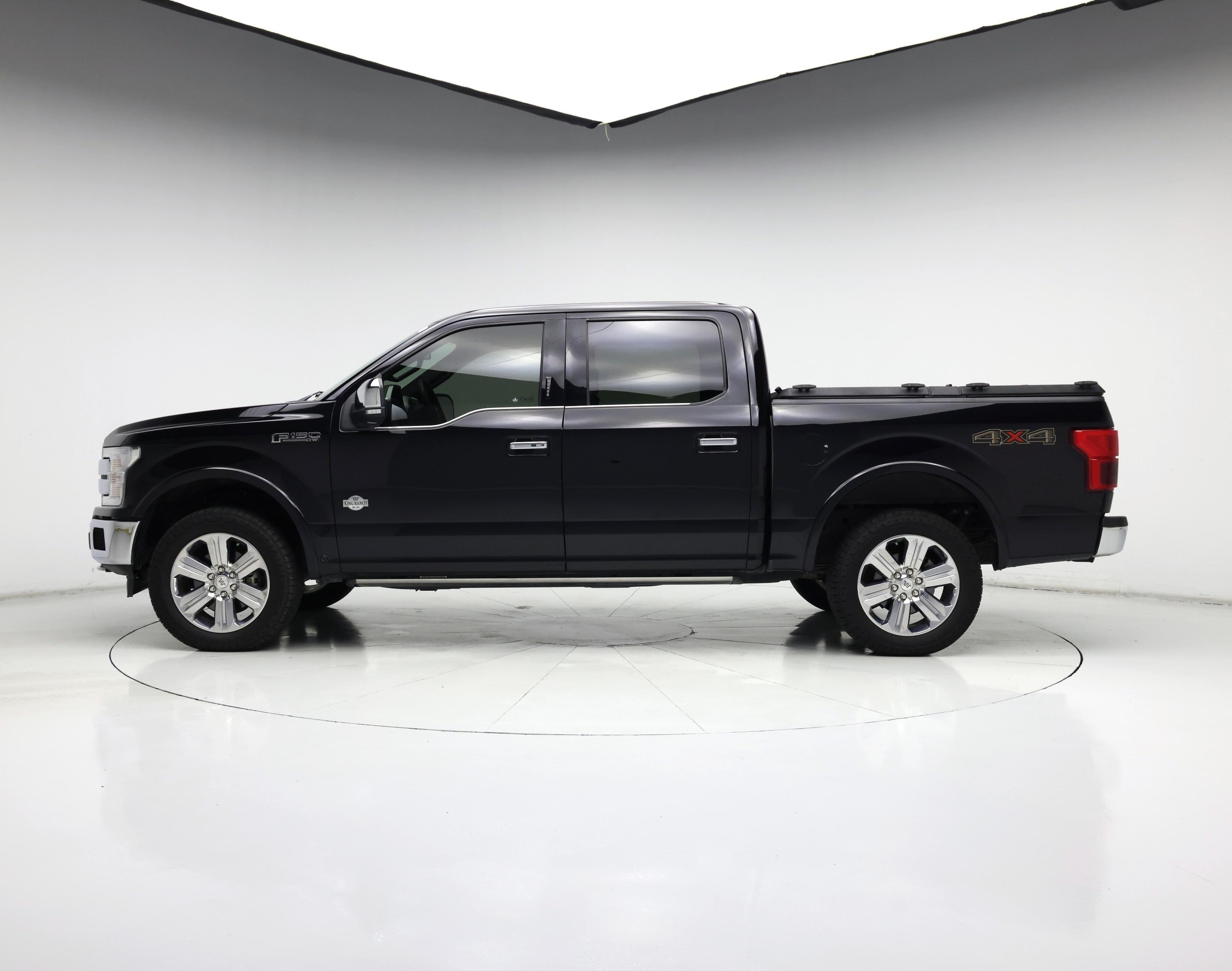 Thumbnail: 2020 Ford F-150 - 3
