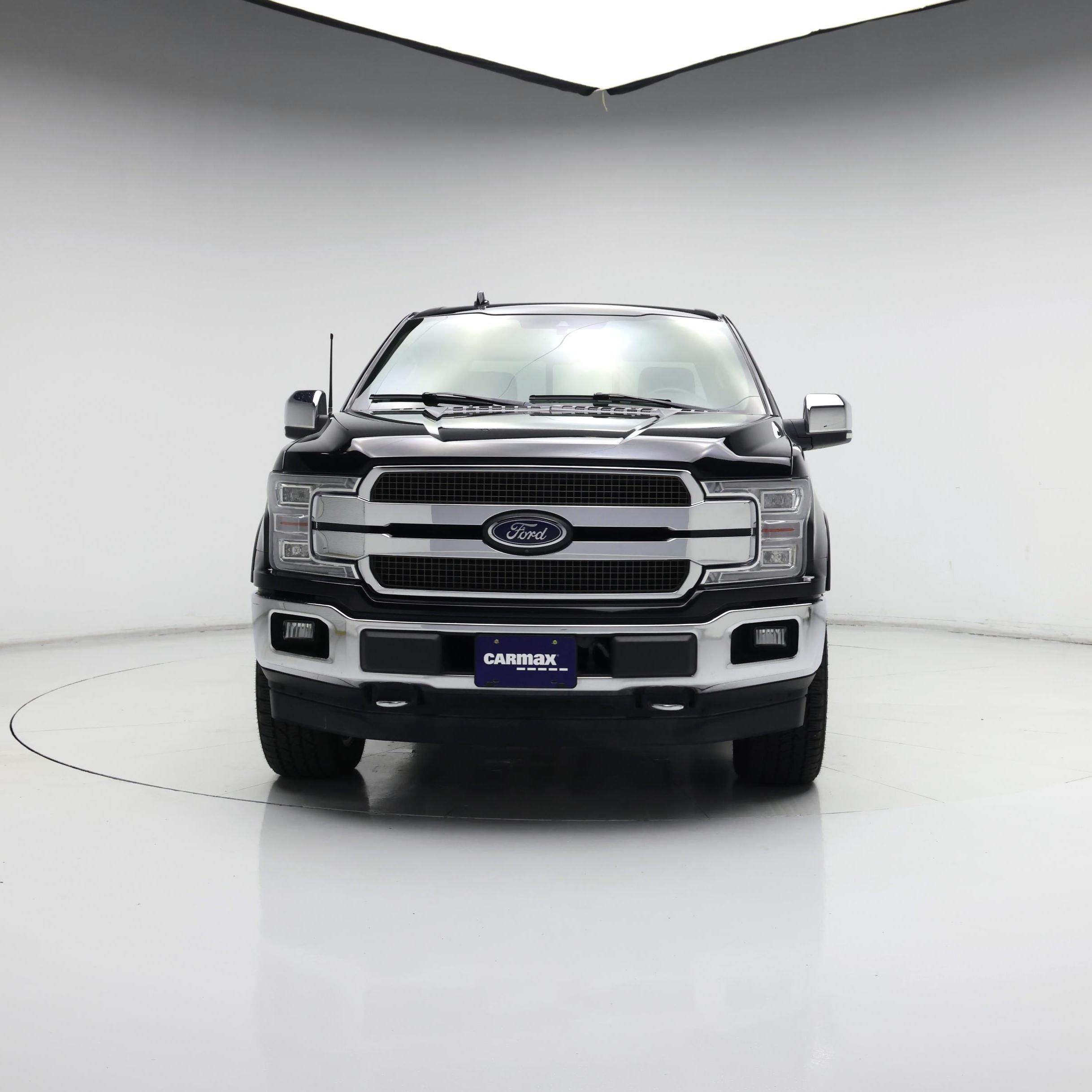 Thumbnail: 2020 Ford F-150 - 5