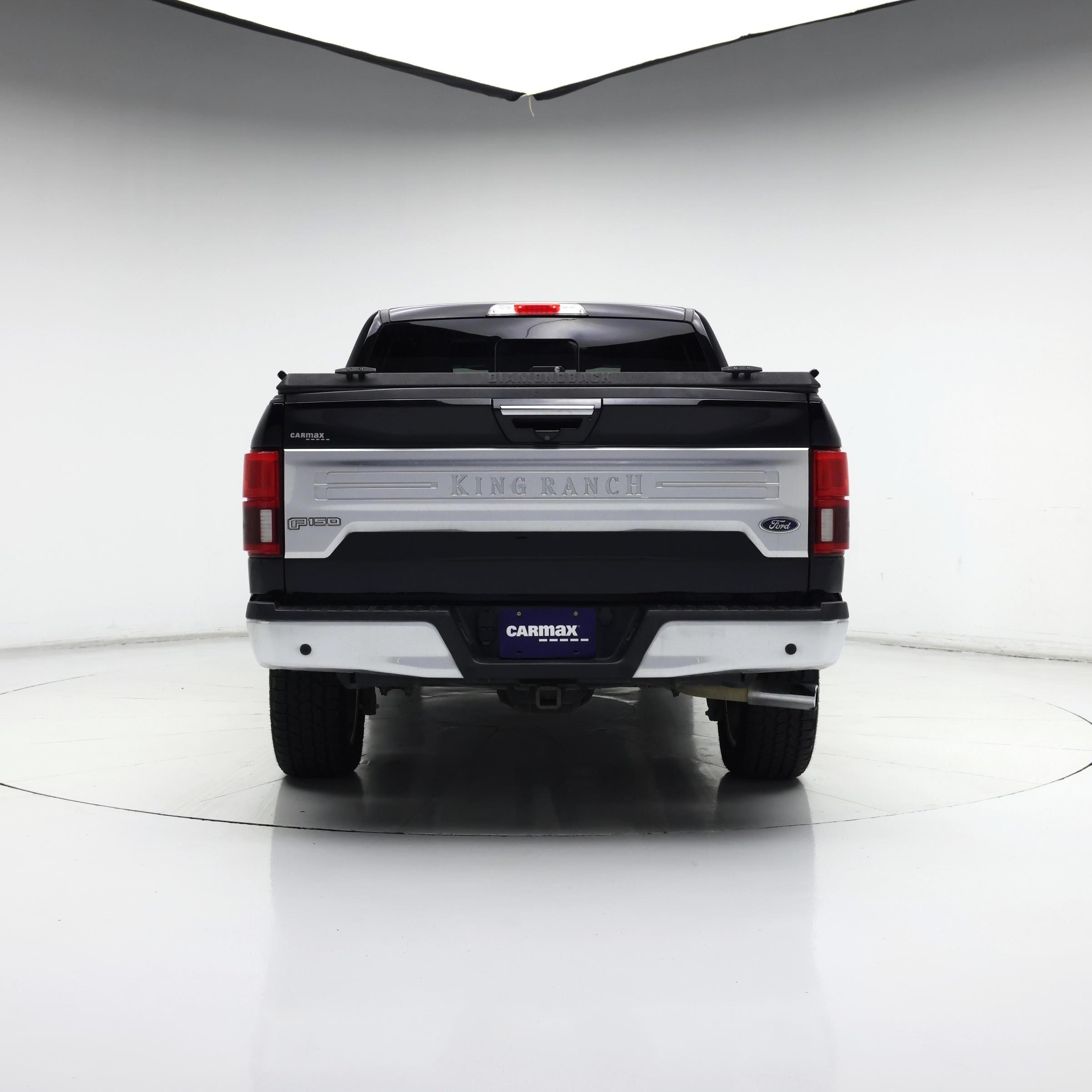 Thumbnail: 2020 Ford F-150 - 6