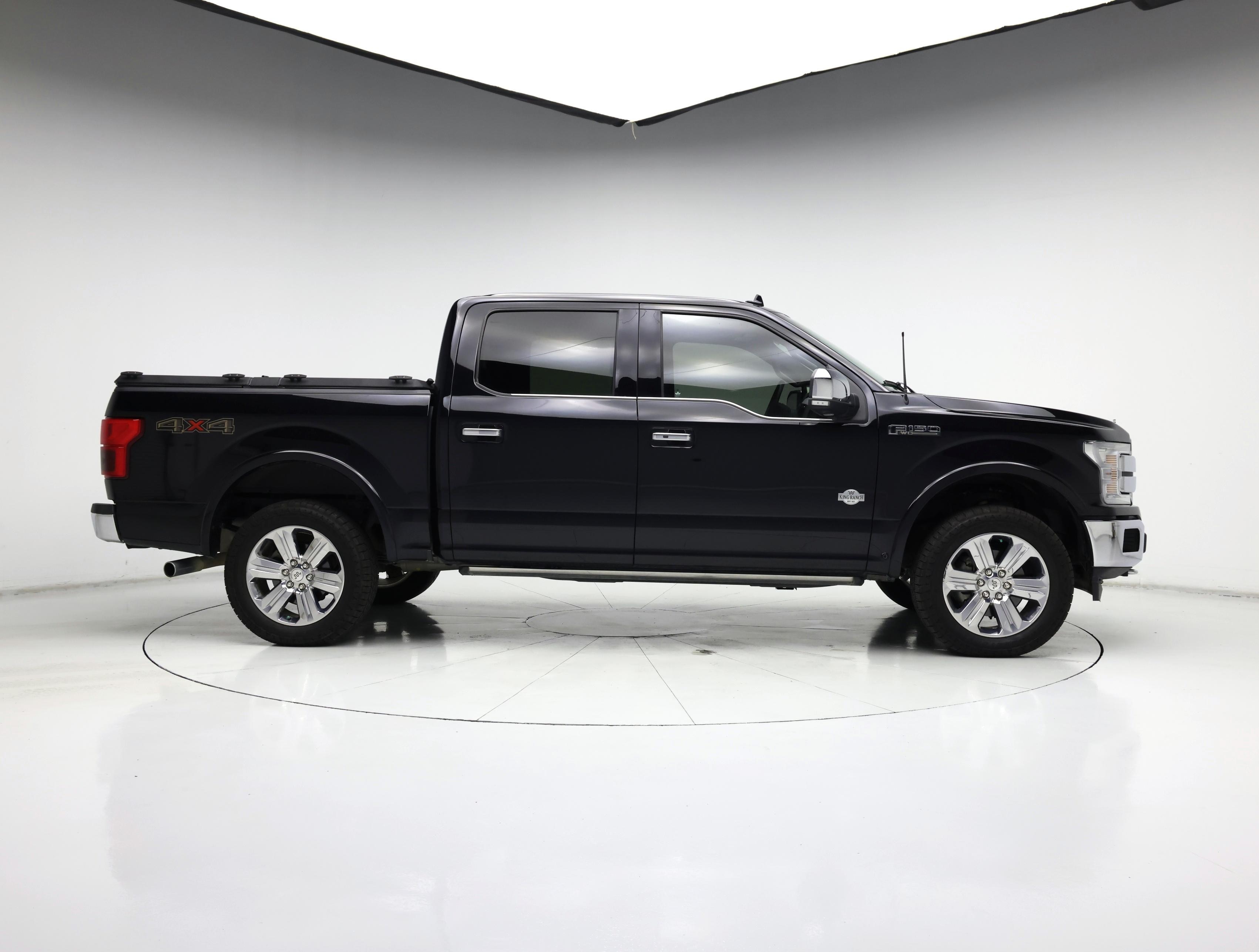 Thumbnail: 2020 Ford F-150 - 7