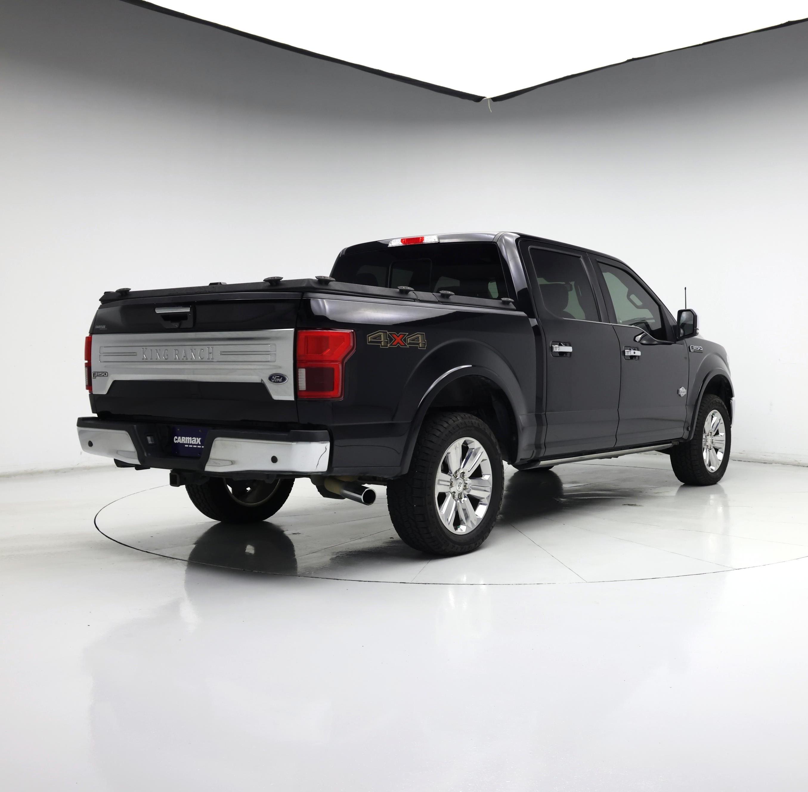 Thumbnail: 2020 Ford F-150 - 8
