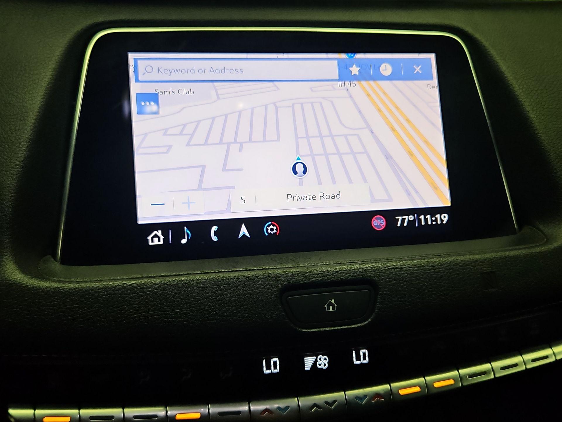 Thumbnail: 2019 Cadillac XT4 - 14