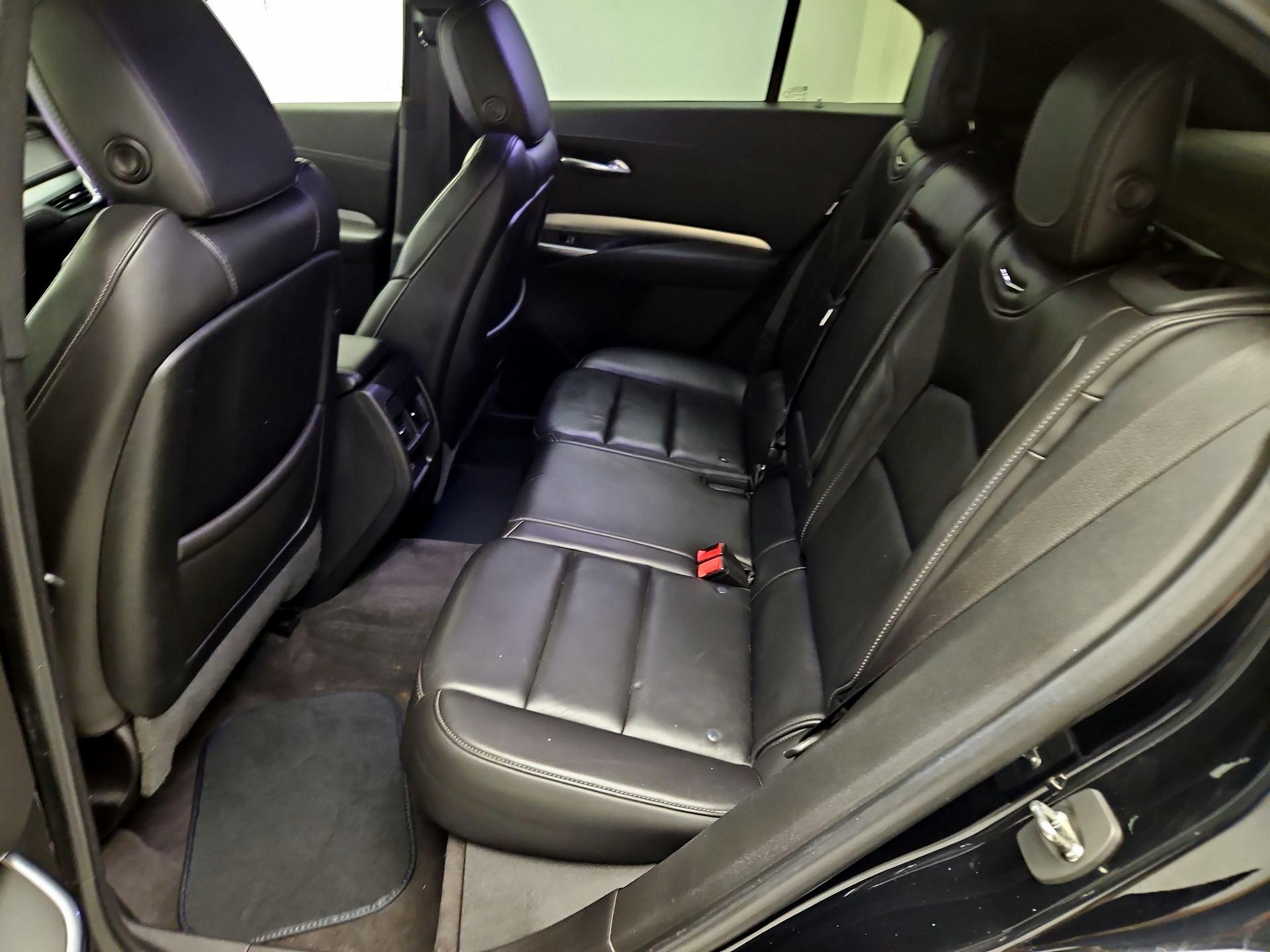 Thumbnail: 2019 Cadillac XT4 - 20