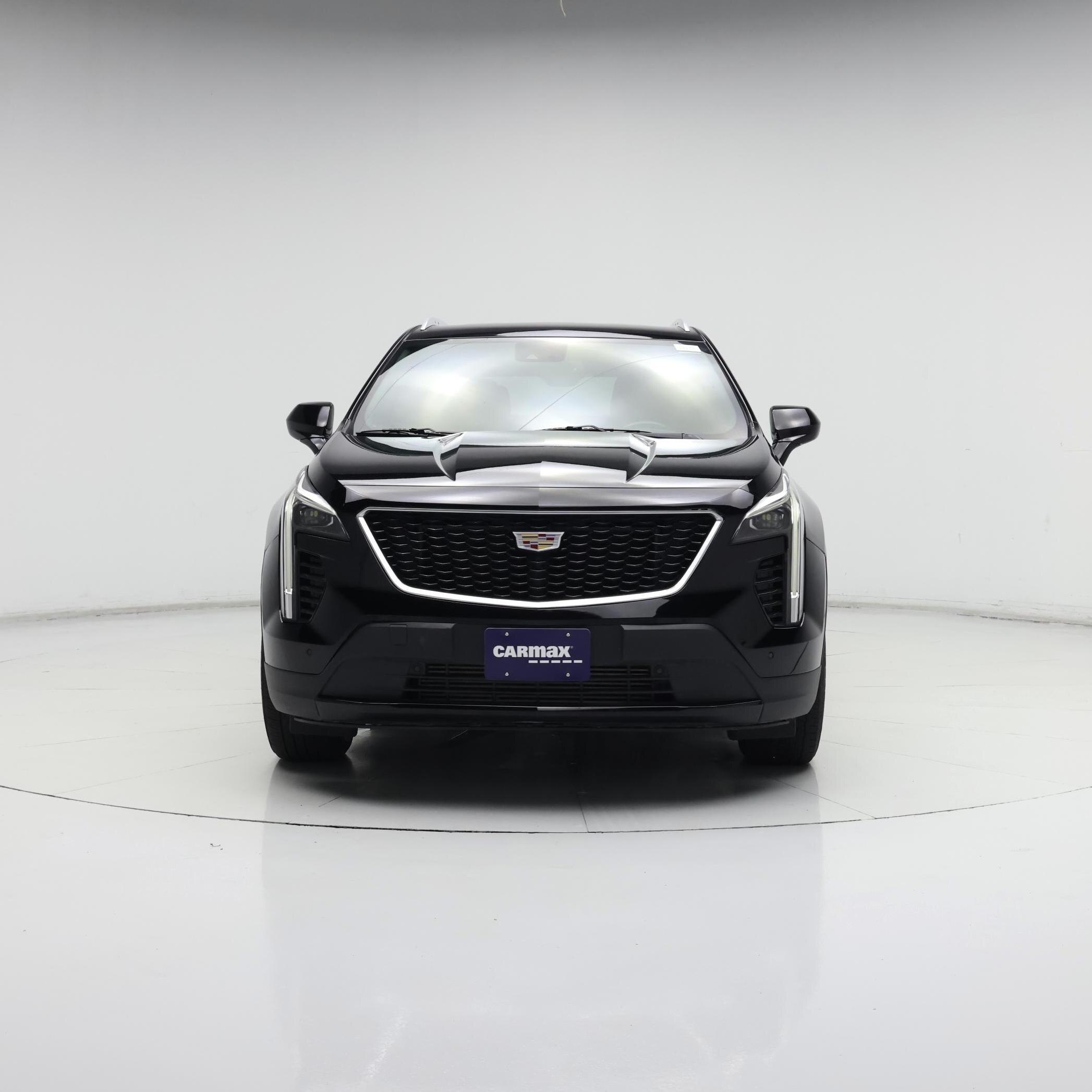 Thumbnail: 2019 Cadillac XT4 - 5
