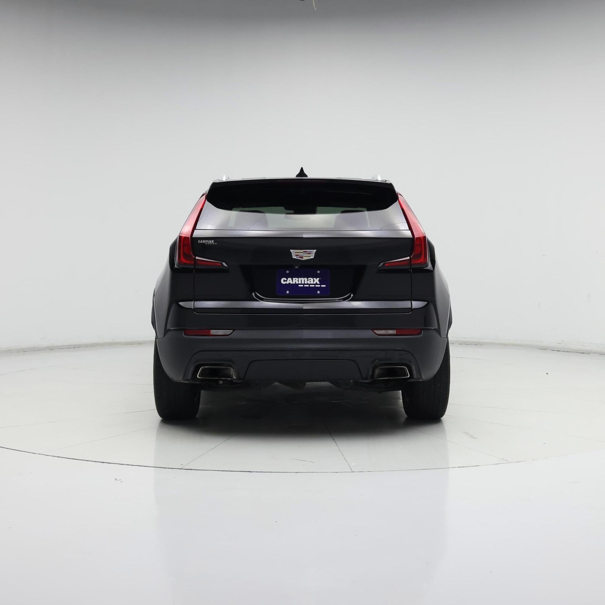 Thumbnail: 2019 Cadillac XT4 - 6