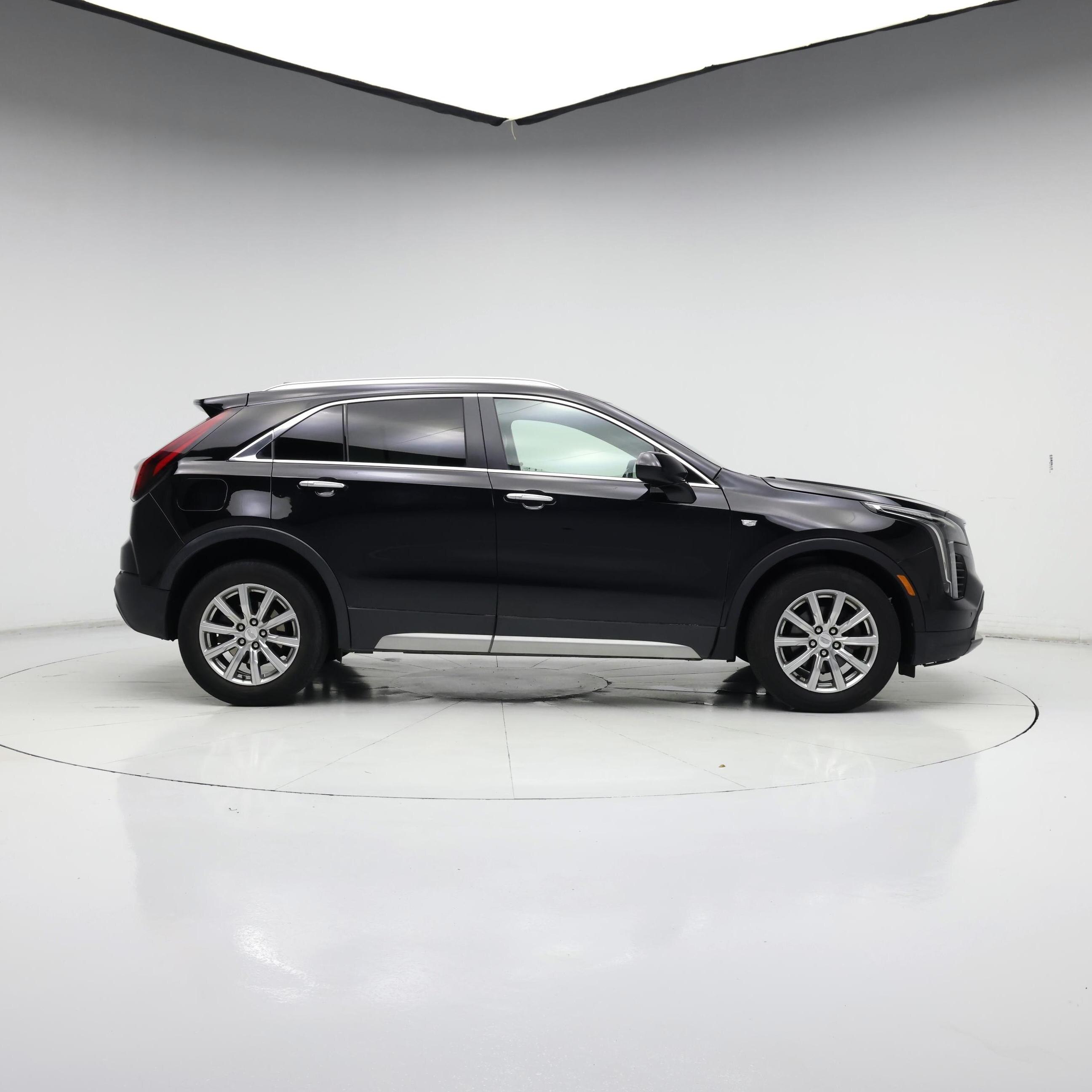 Thumbnail: 2019 Cadillac XT4 - 7