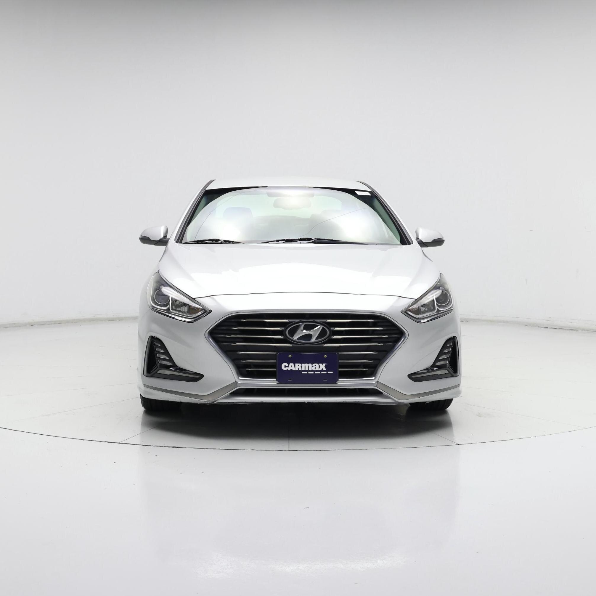 Thumbnail: 2018 Hyundai Sonata - 5