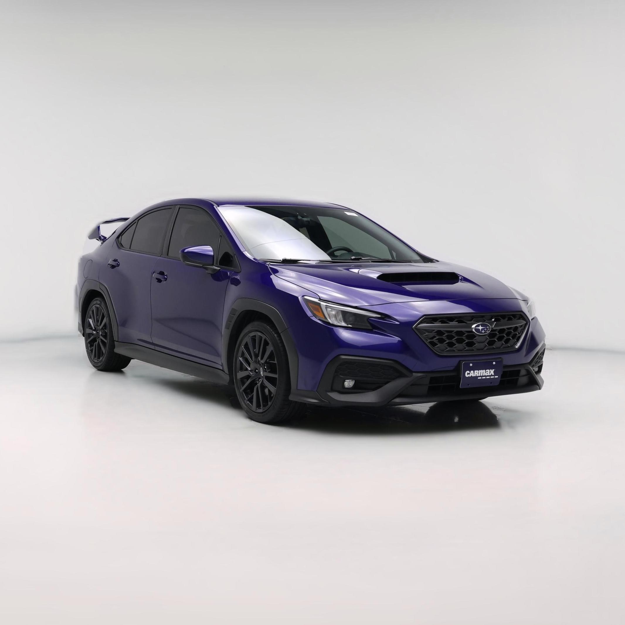 Thumbnail: 2023 Subaru WRX - 1