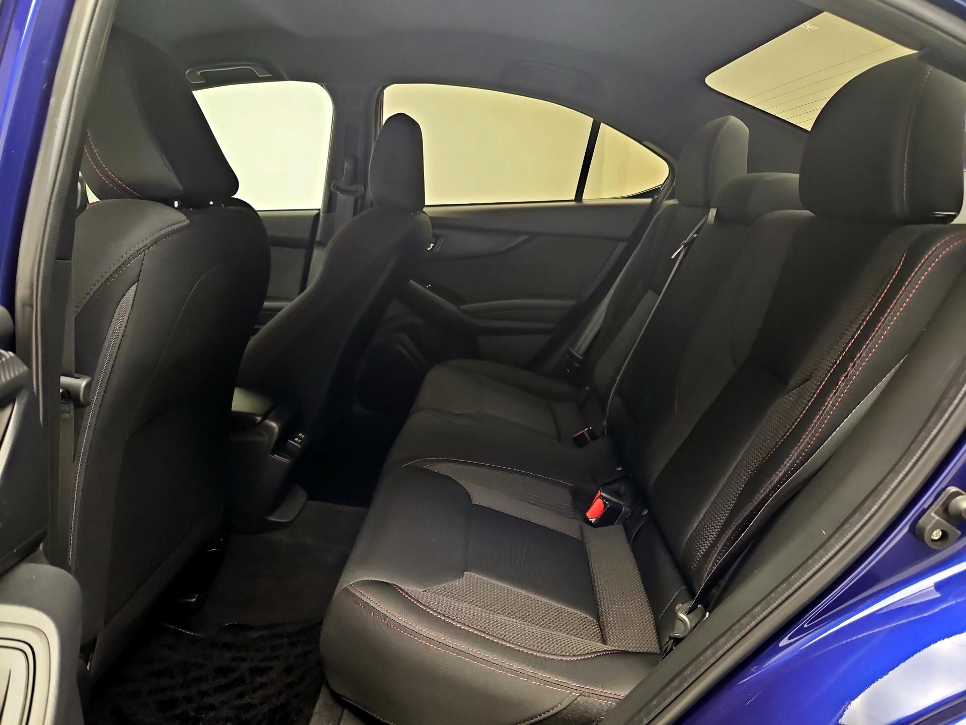 Thumbnail: 2023 Subaru WRX - 17