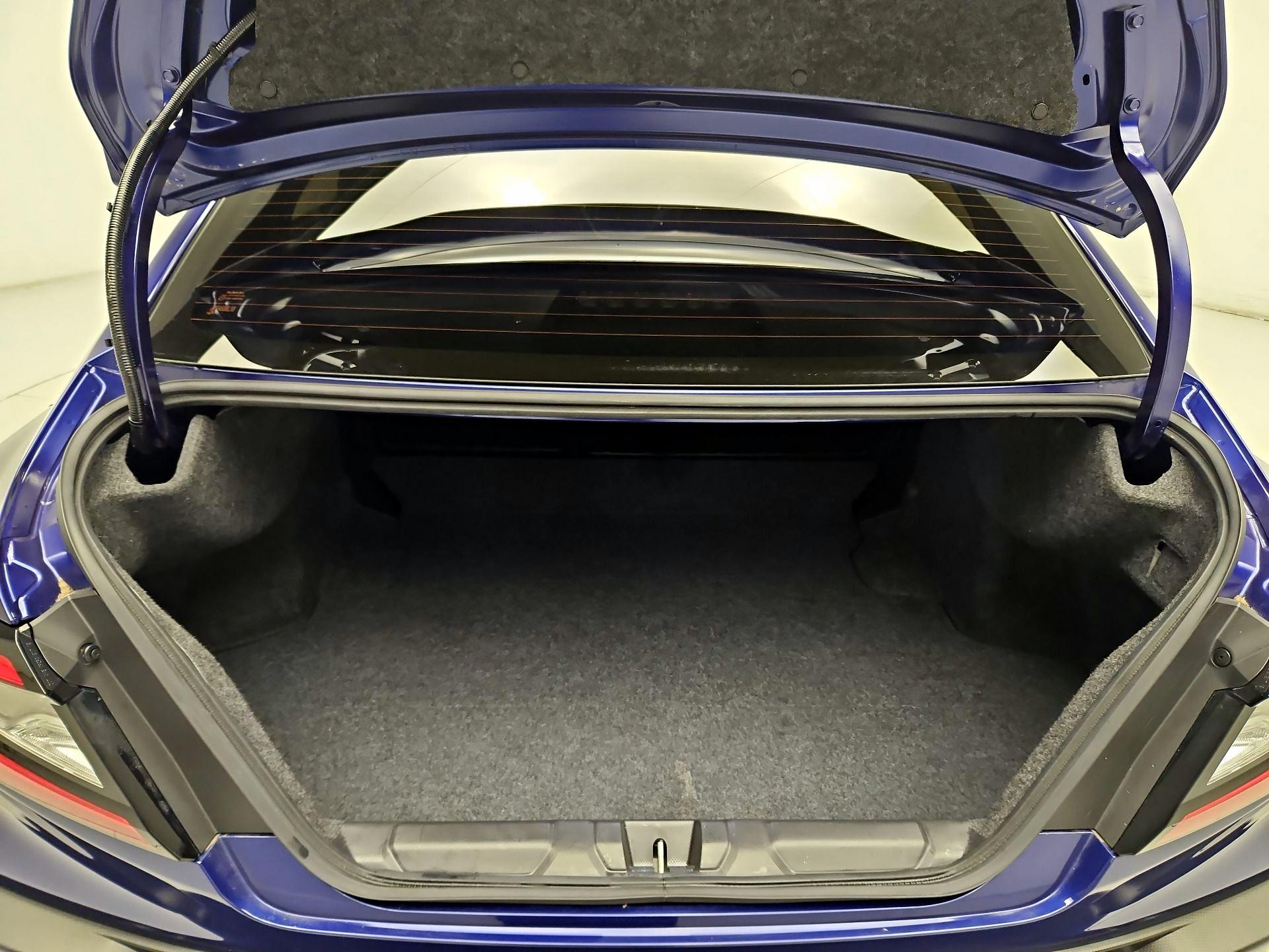 Thumbnail: 2023 Subaru WRX - 18