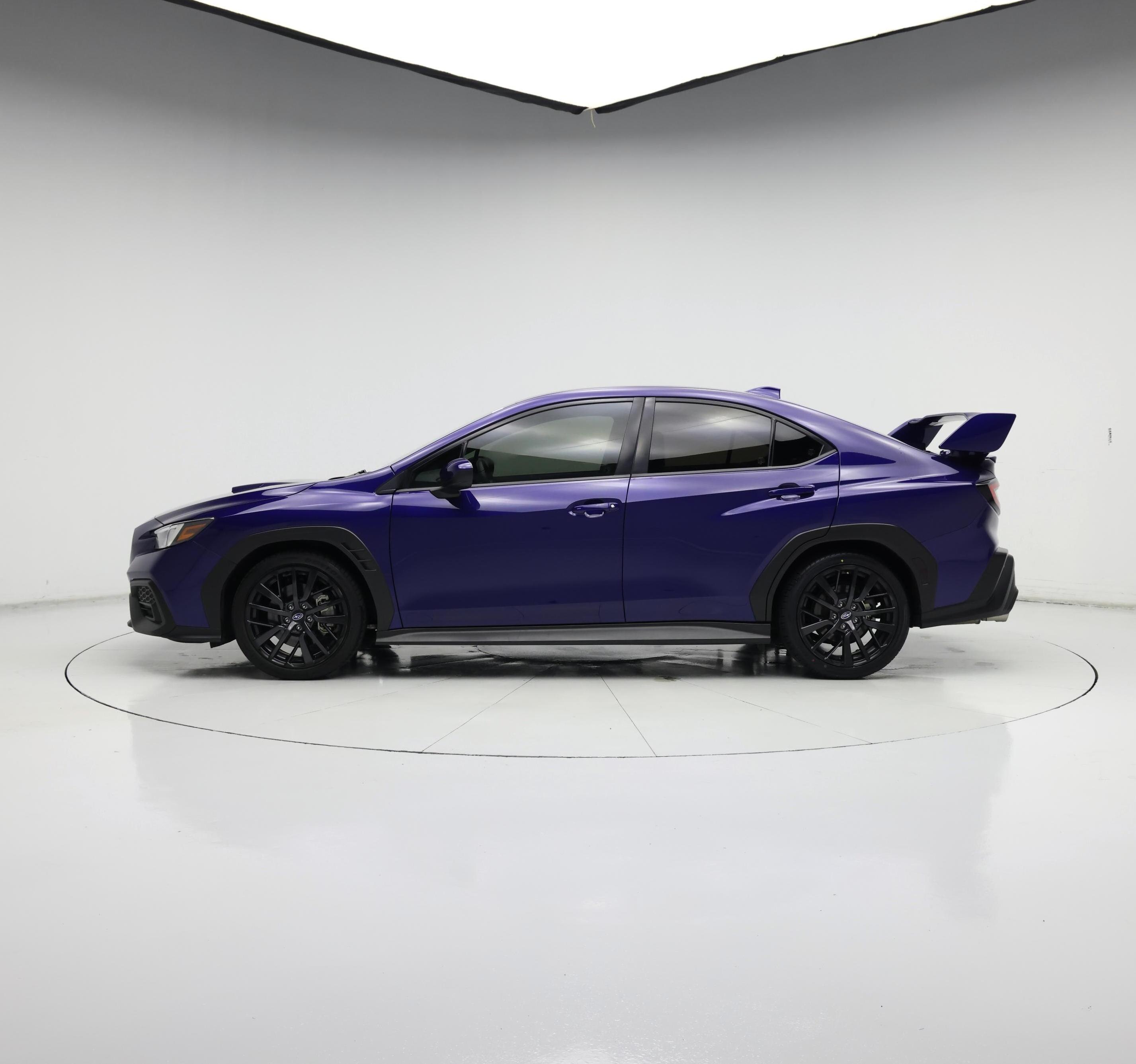 Thumbnail: 2023 Subaru WRX - 3