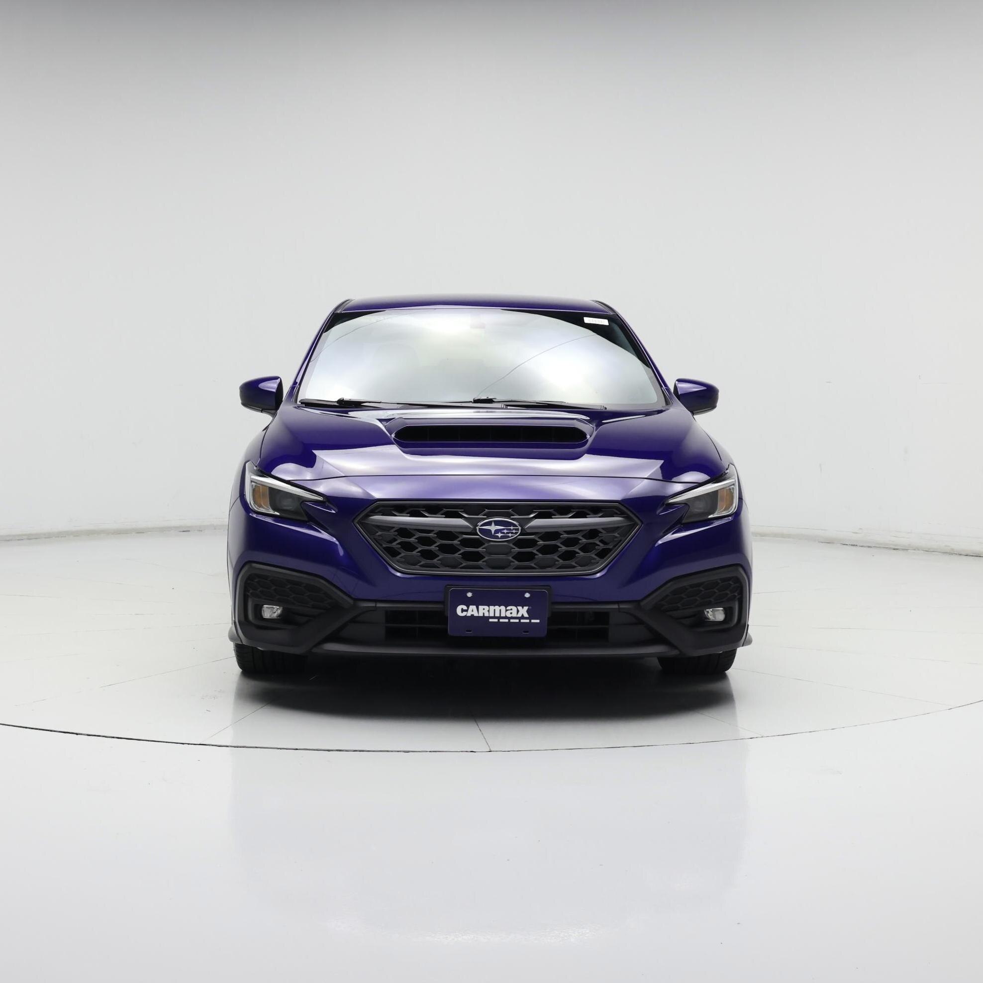 Thumbnail: 2023 Subaru WRX - 5