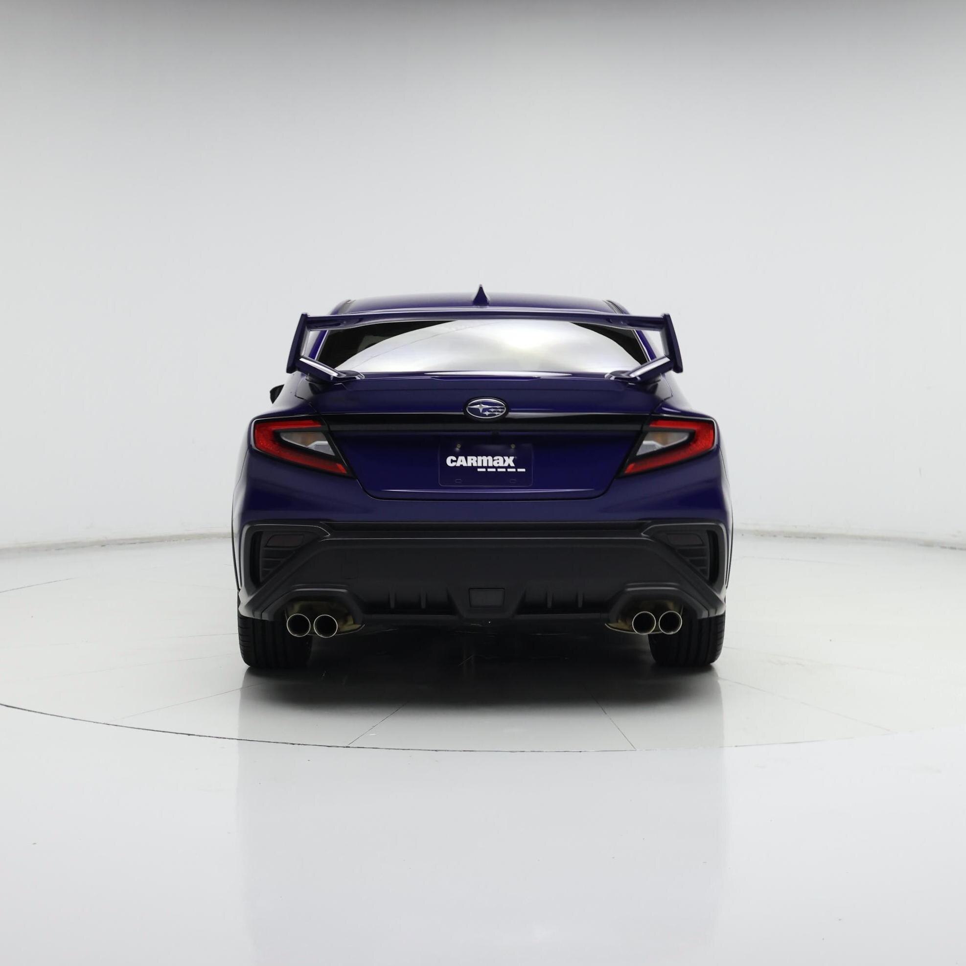 Thumbnail: 2023 Subaru WRX - 6