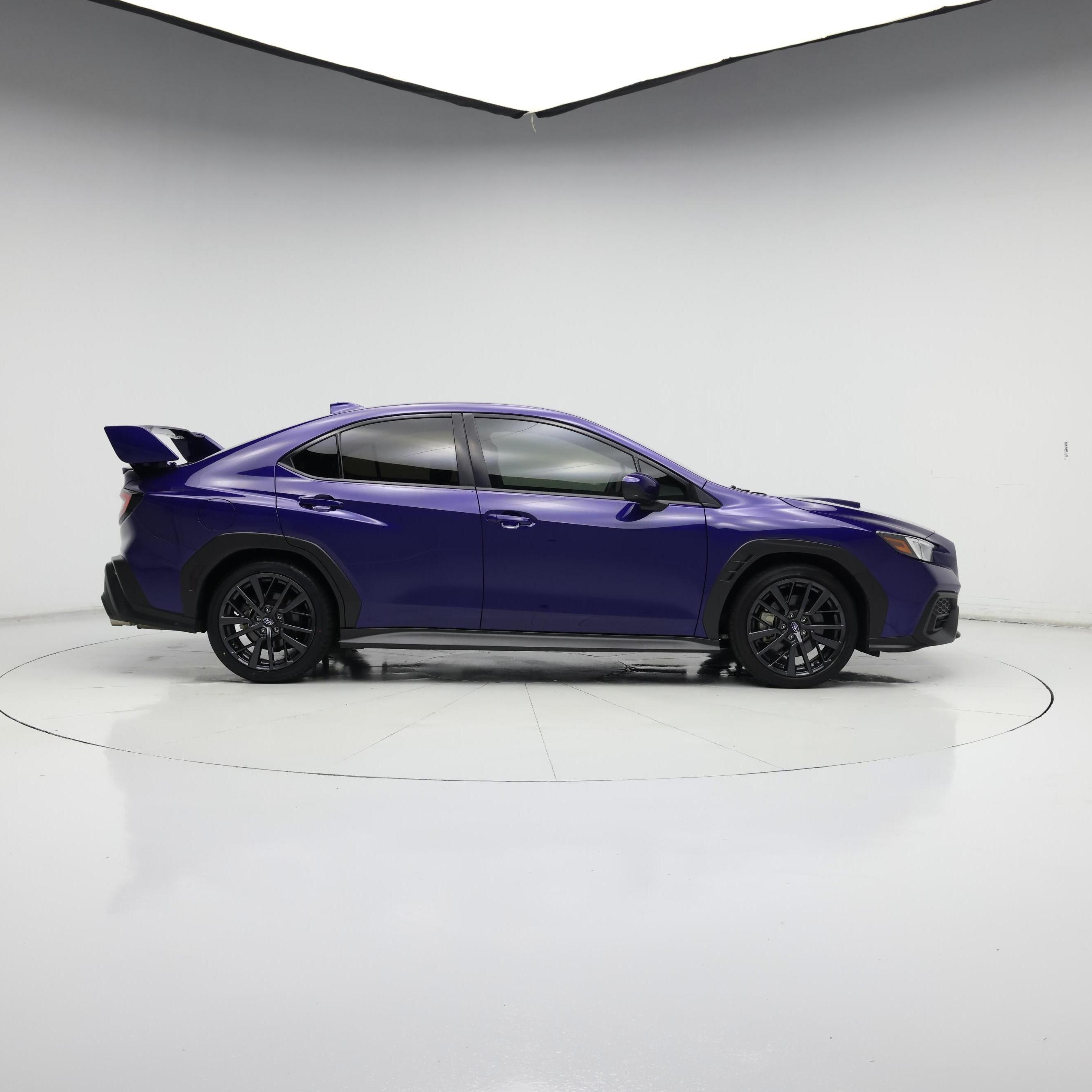 Thumbnail: 2023 Subaru WRX - 7