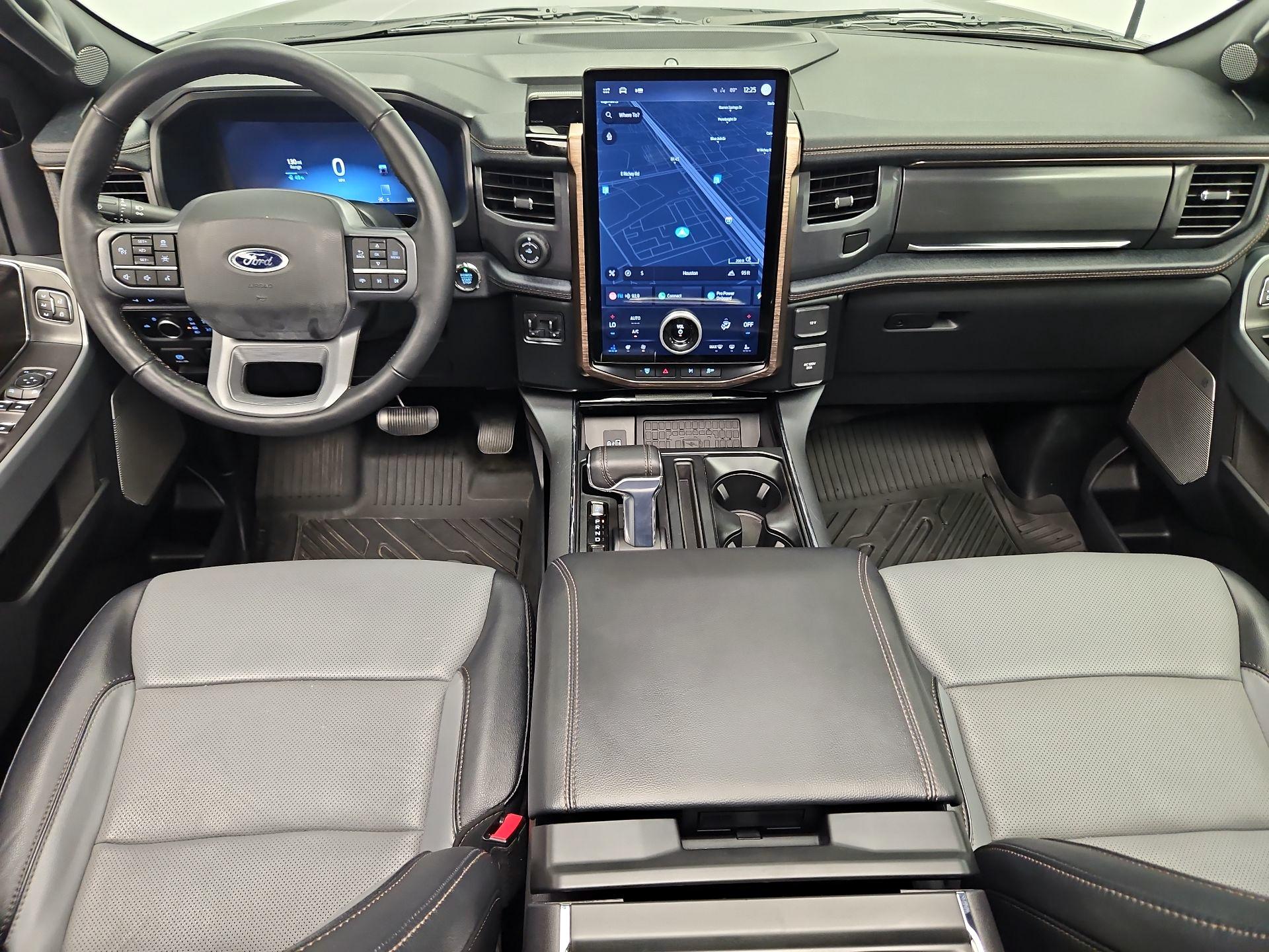 Thumbnail: 2023 Ford F-150 - 9