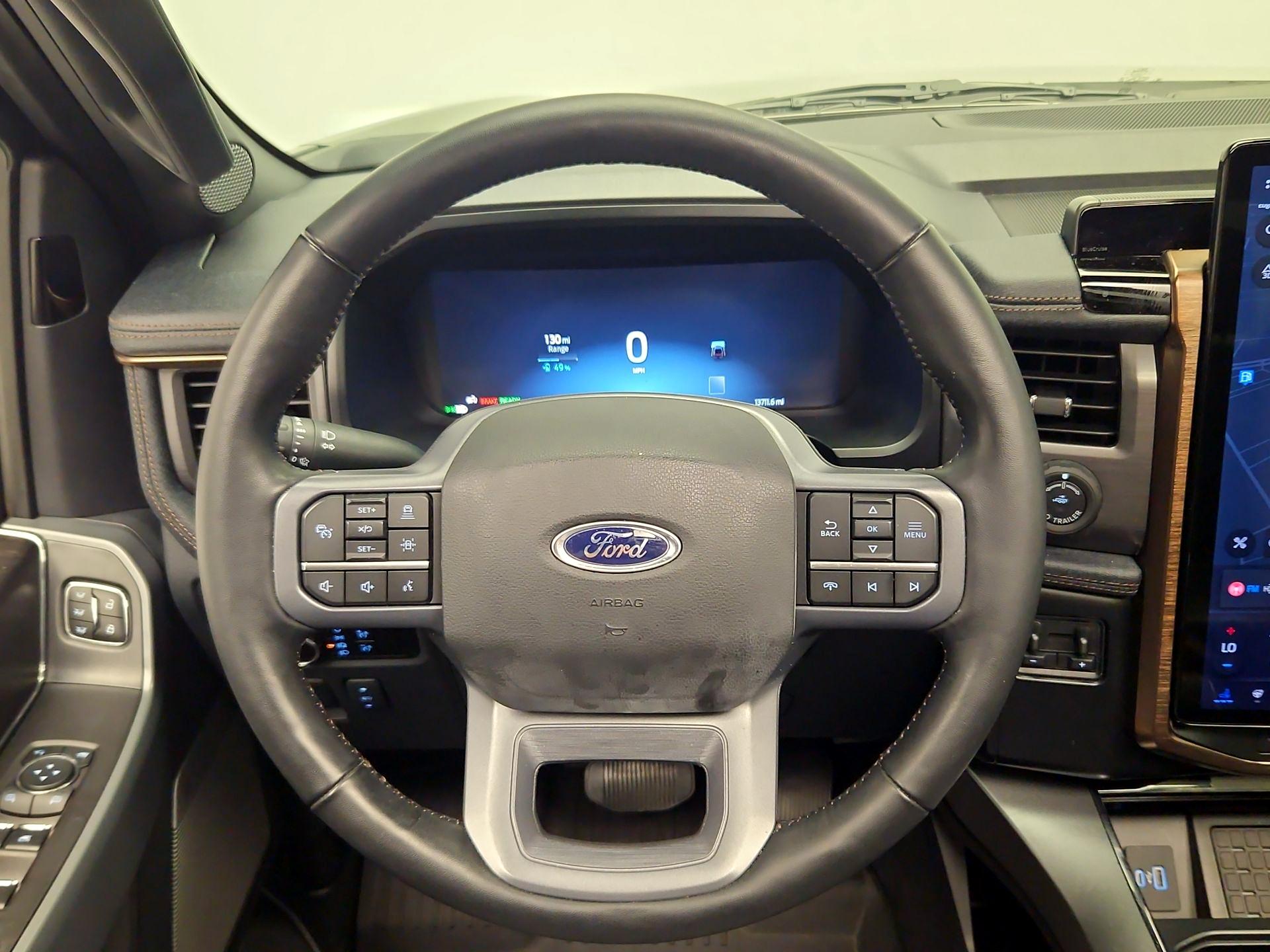 Thumbnail: 2023 Ford F-150 - 10