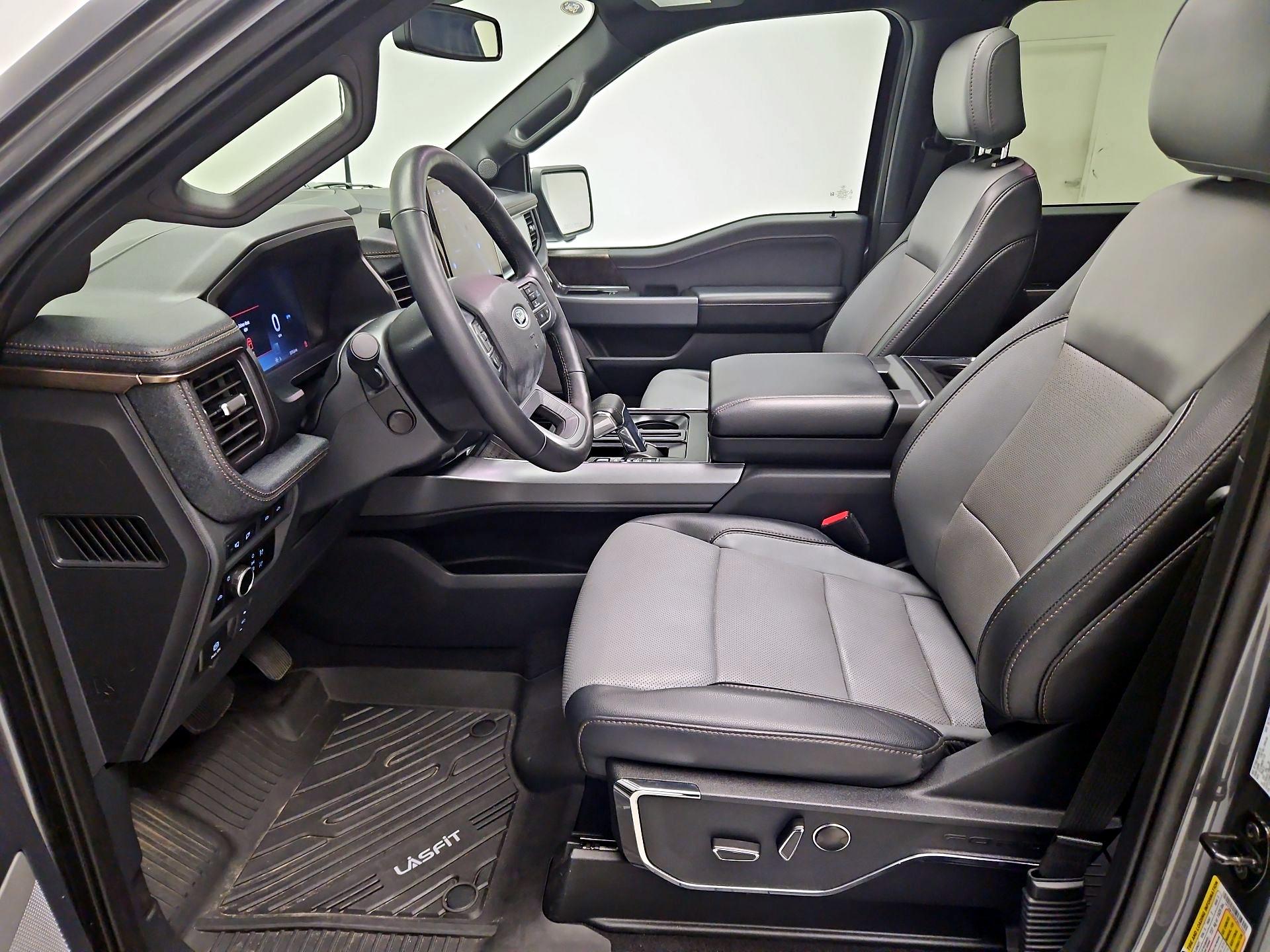 Thumbnail: 2023 Ford F-150 - 11