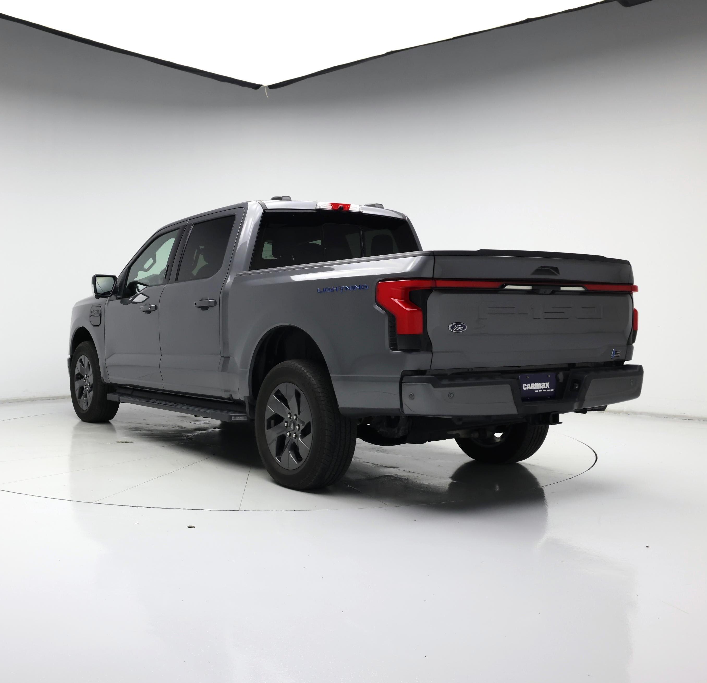 Thumbnail: 2023 Ford F-150 - 2
