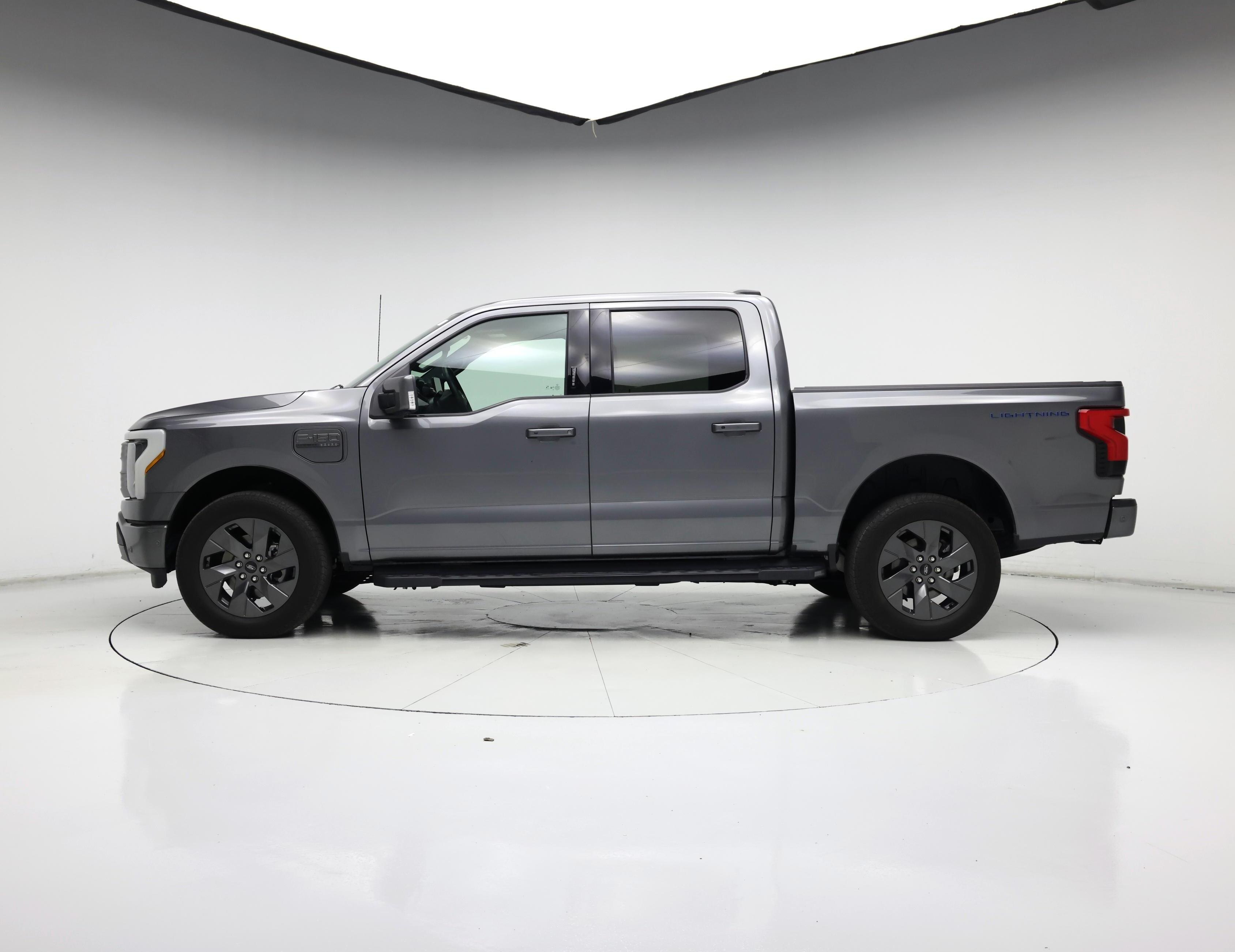 Thumbnail: 2023 Ford F-150 - 3