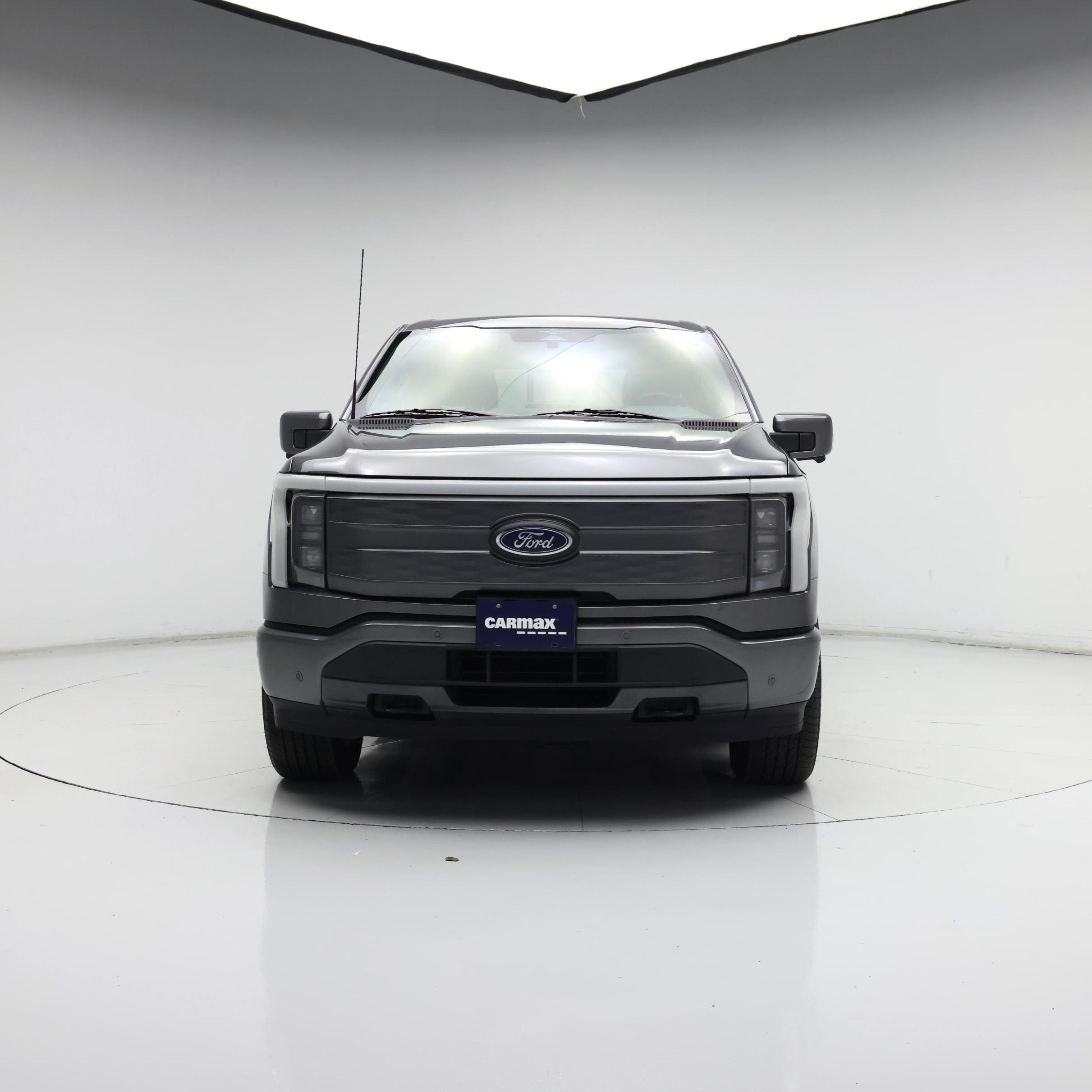 Thumbnail: 2023 Ford F-150 - 5