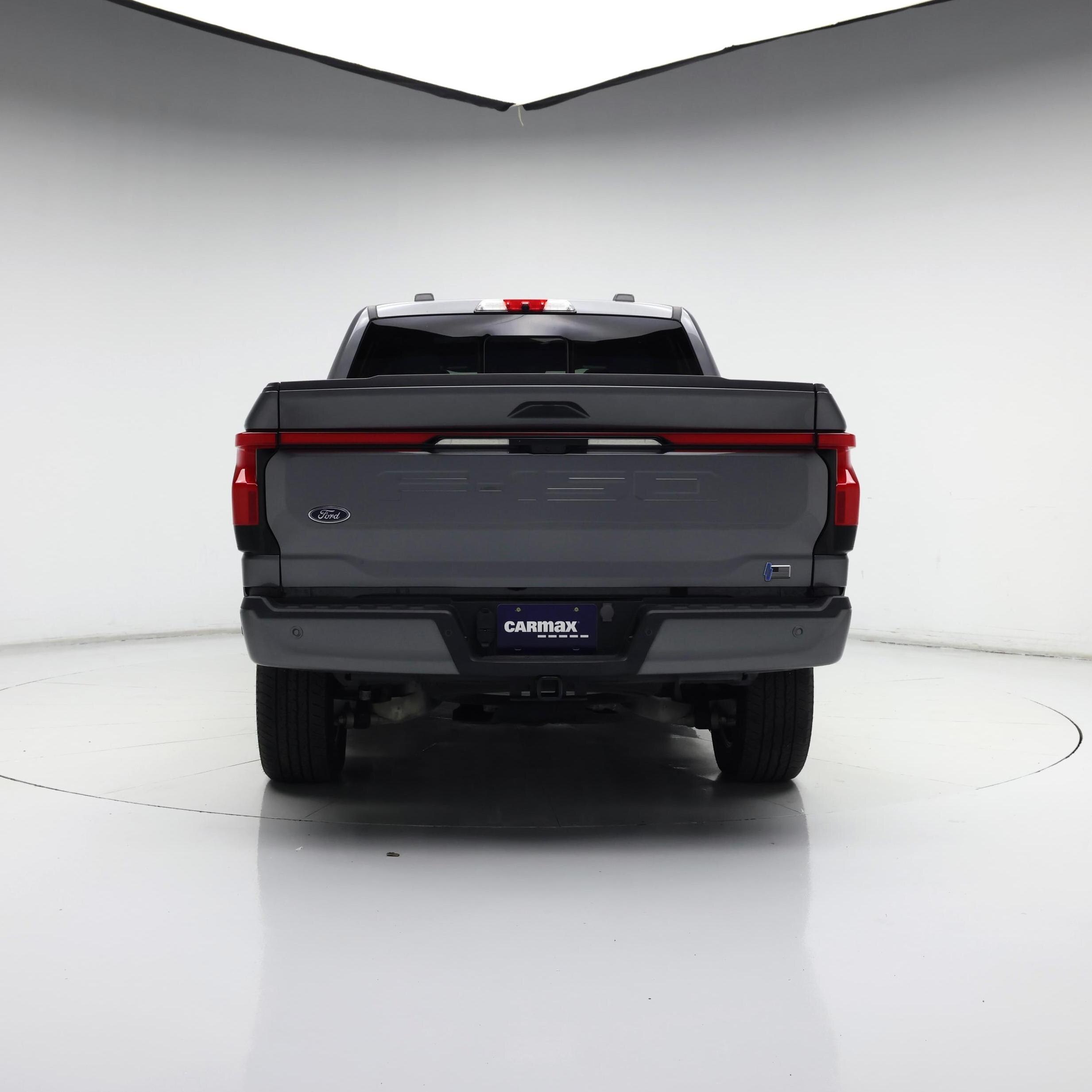 Thumbnail: 2023 Ford F-150 - 6