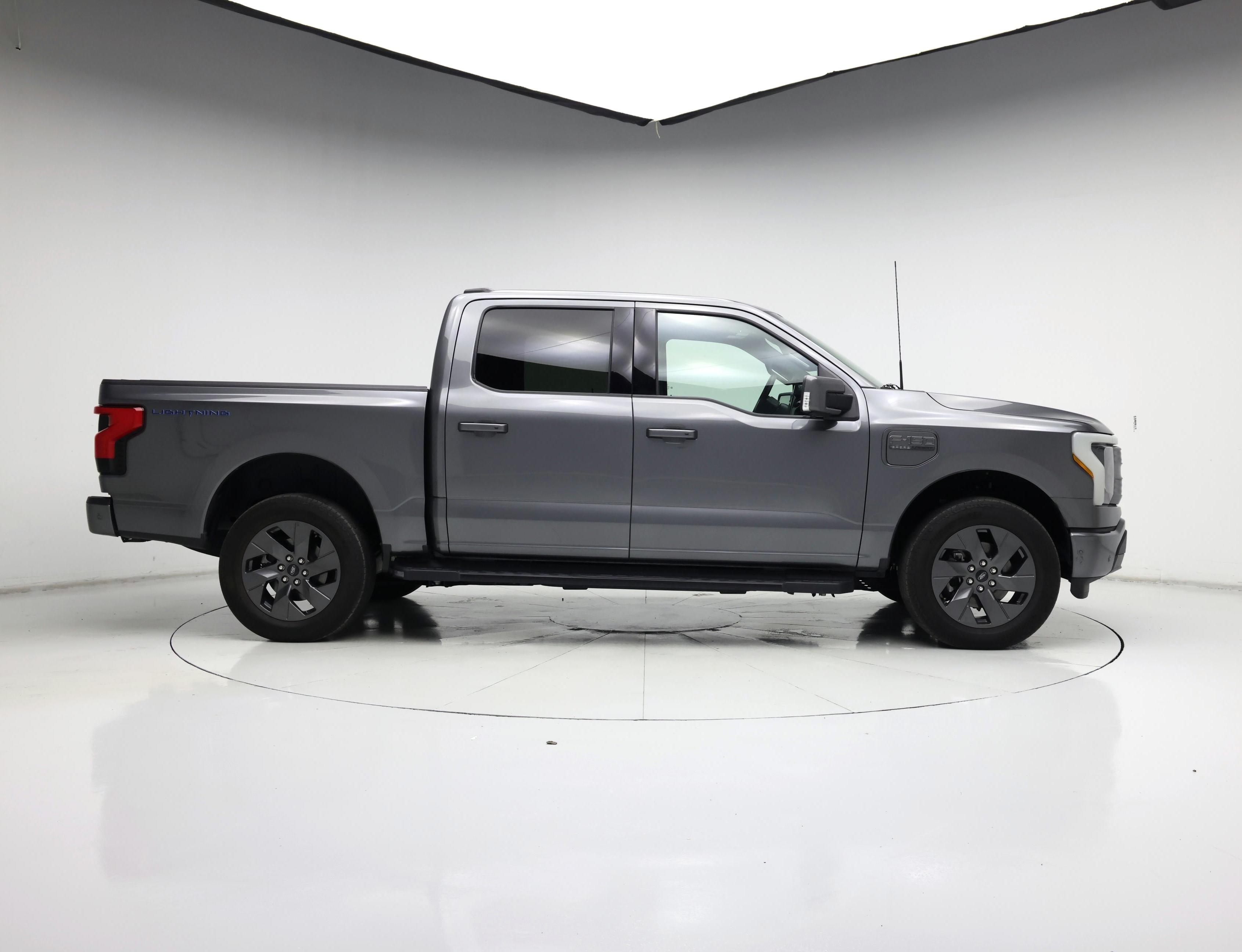 Thumbnail: 2023 Ford F-150 - 7