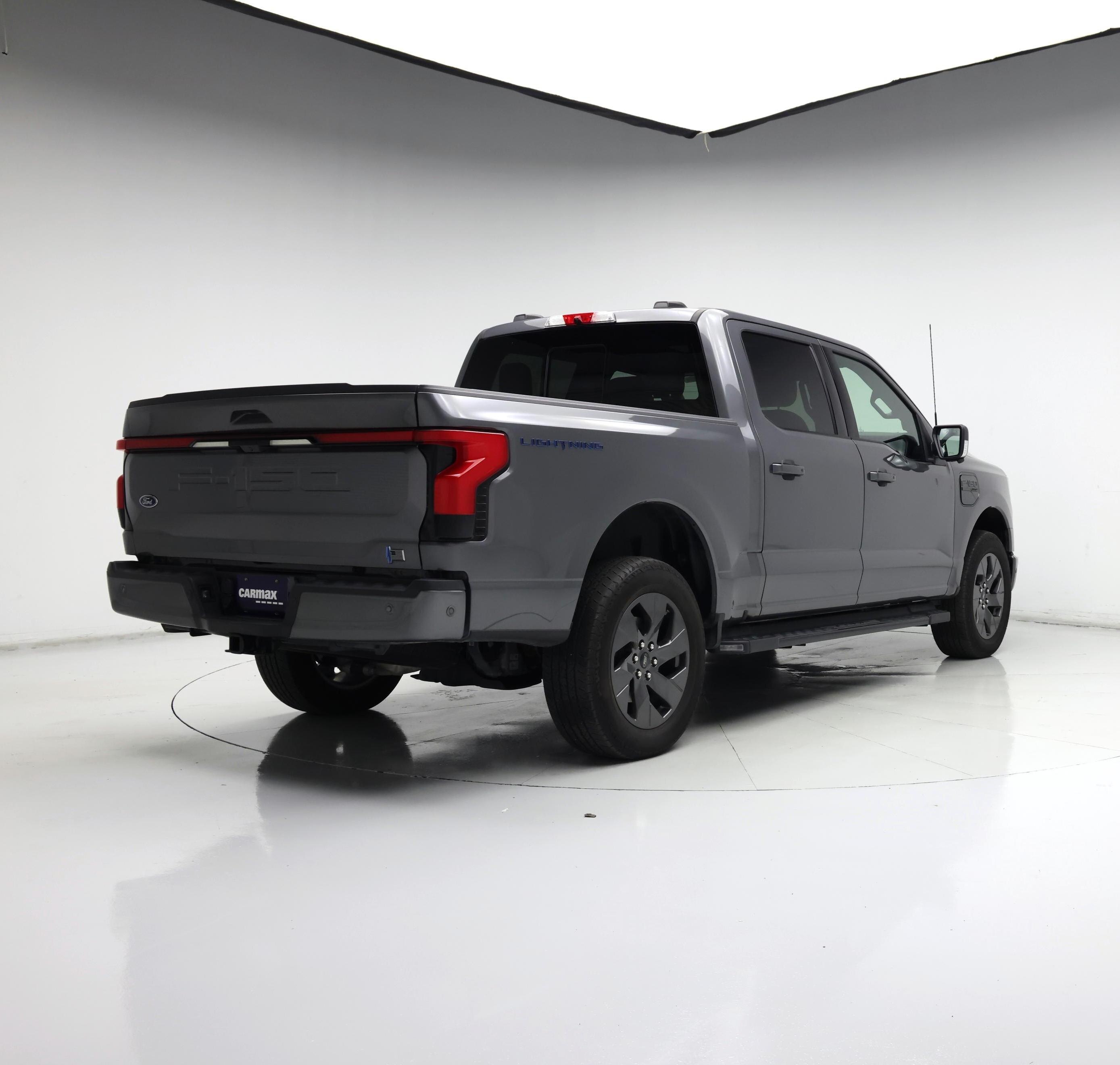 Thumbnail: 2023 Ford F-150 - 8