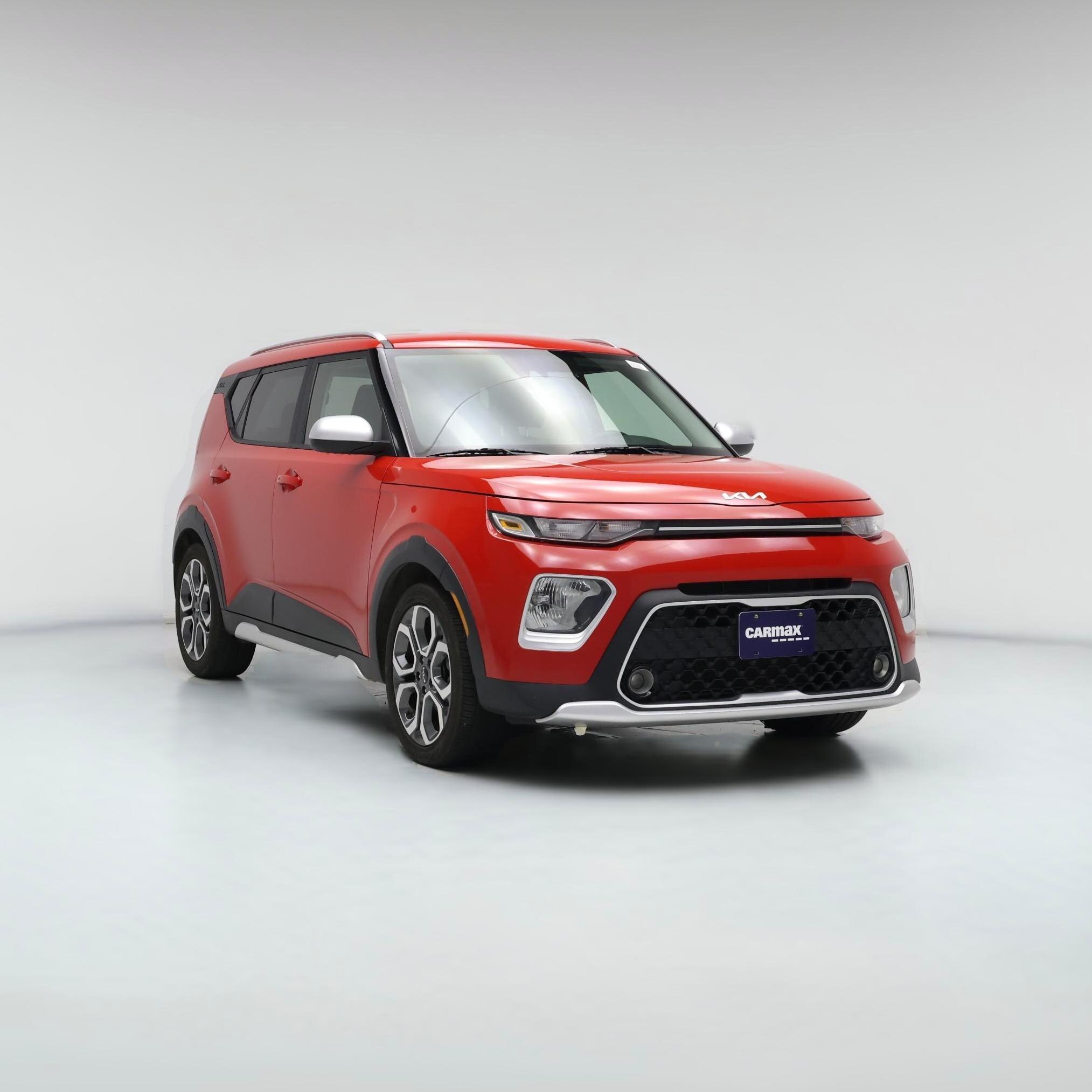 Thumbnail: 2022 Kia Soul - 1