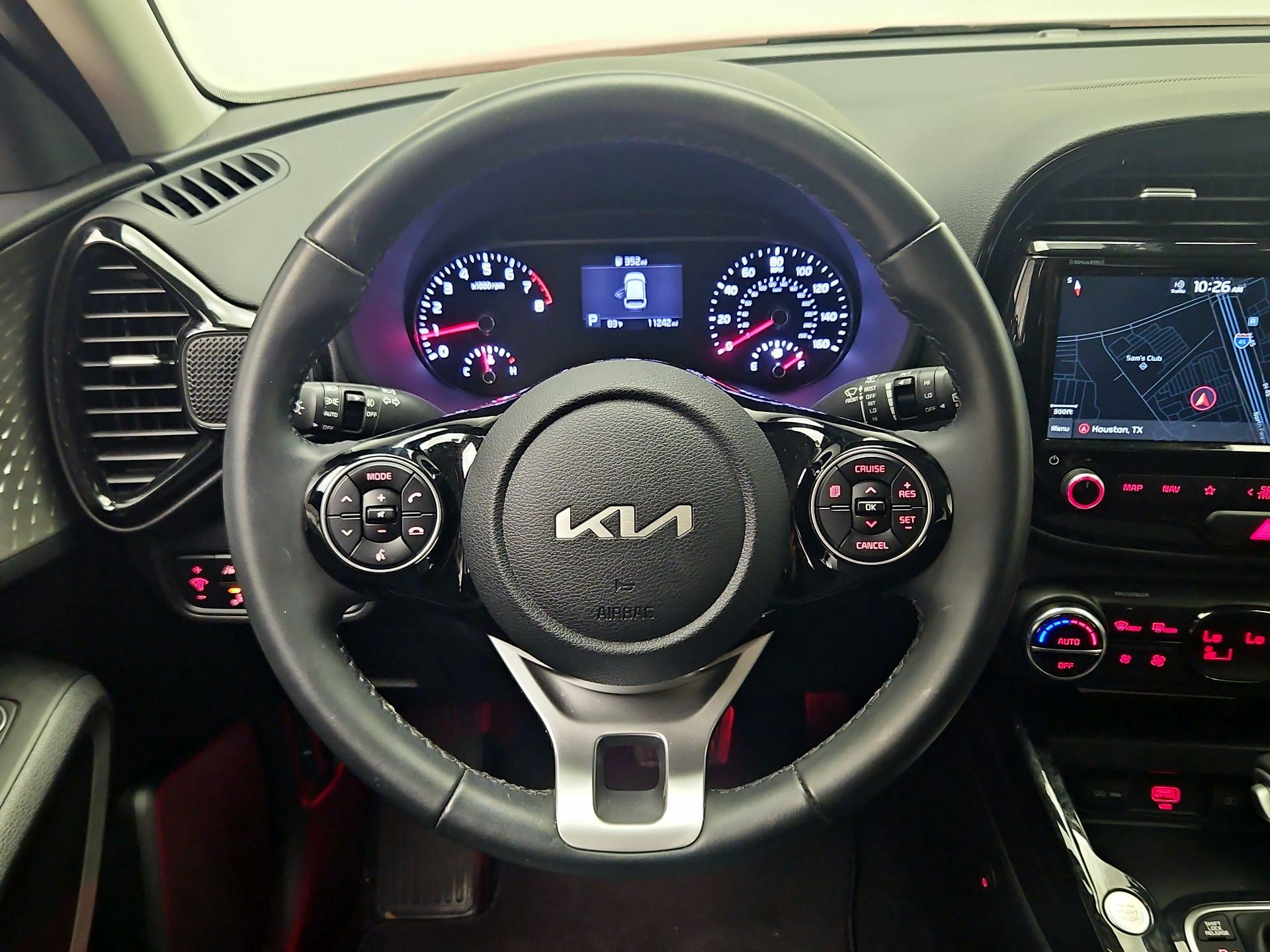 Thumbnail: 2022 Kia Soul - 10