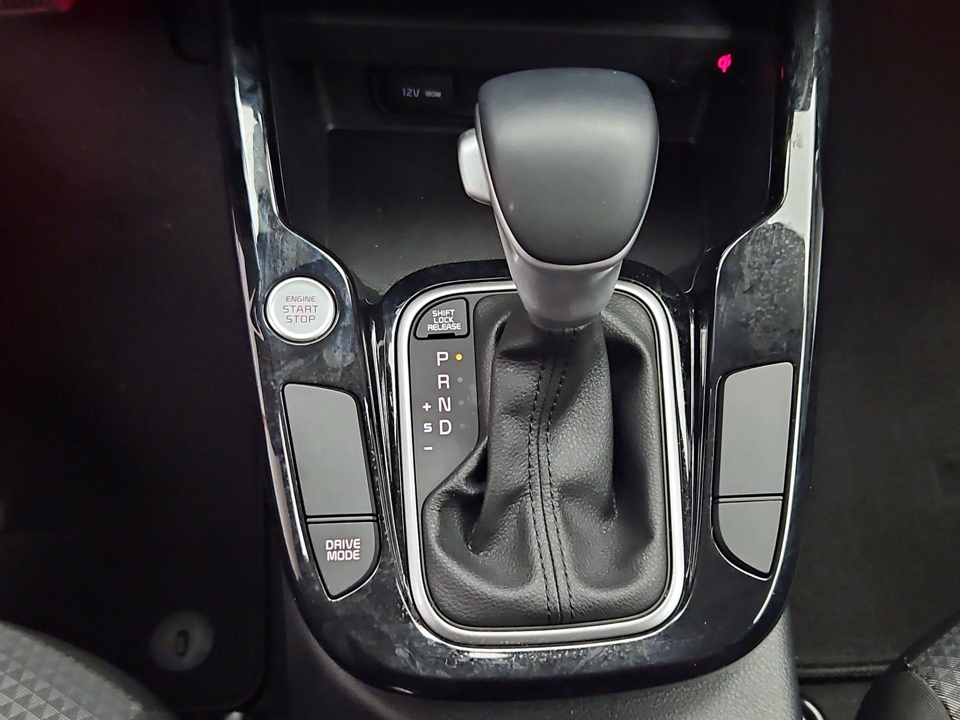 Thumbnail: 2022 Kia Soul - 18