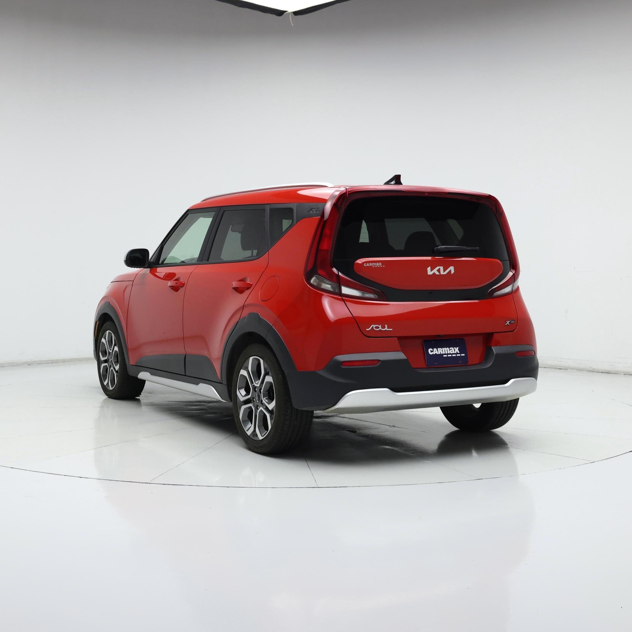 Thumbnail: 2022 Kia Soul - 2
