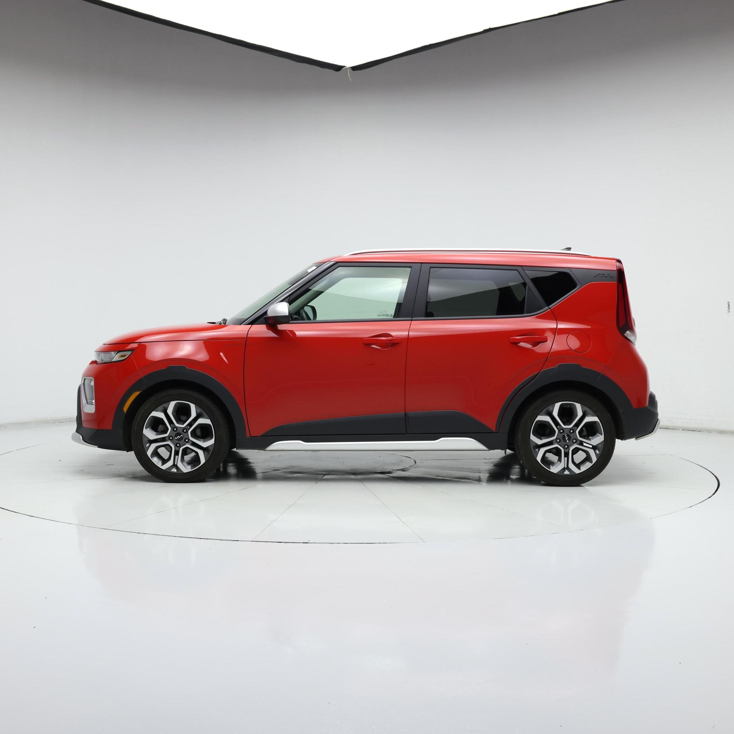 Thumbnail: 2022 Kia Soul - 3