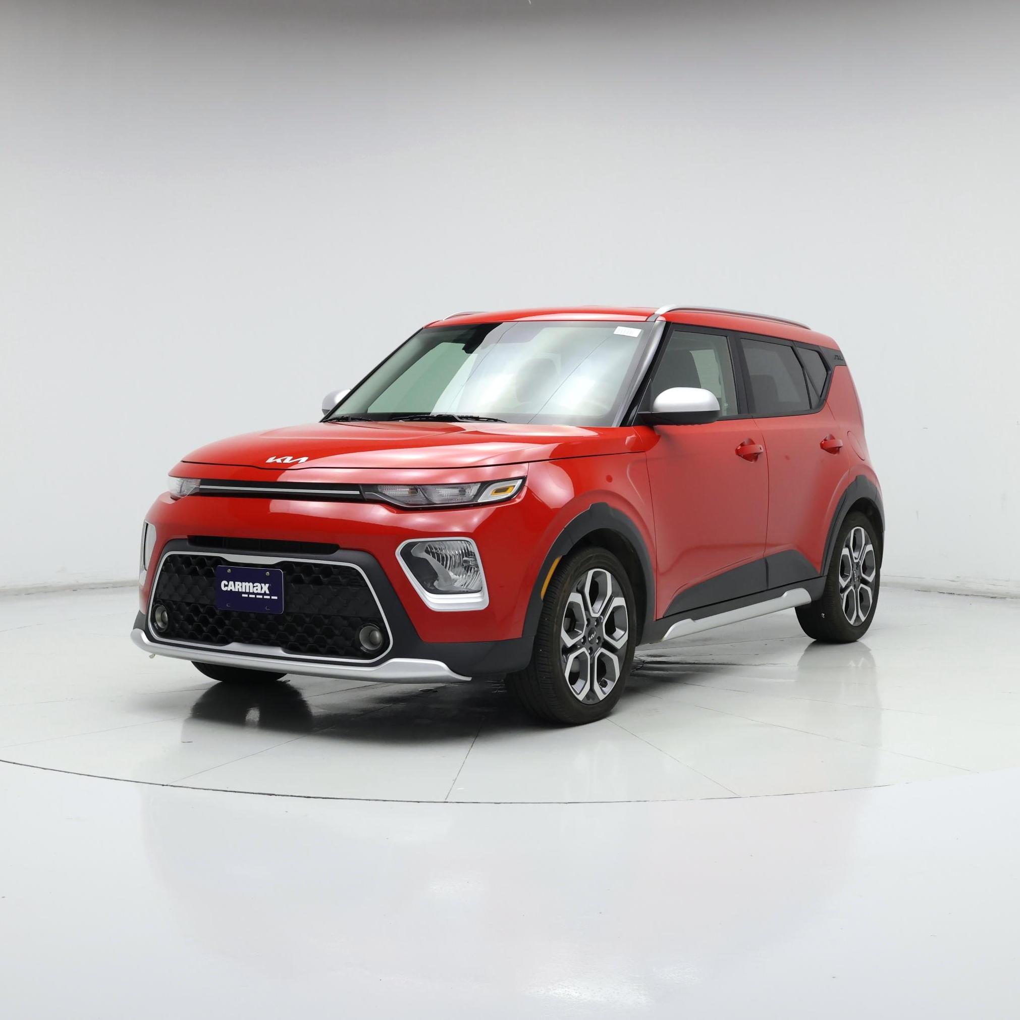 Thumbnail: 2022 Kia Soul - 4
