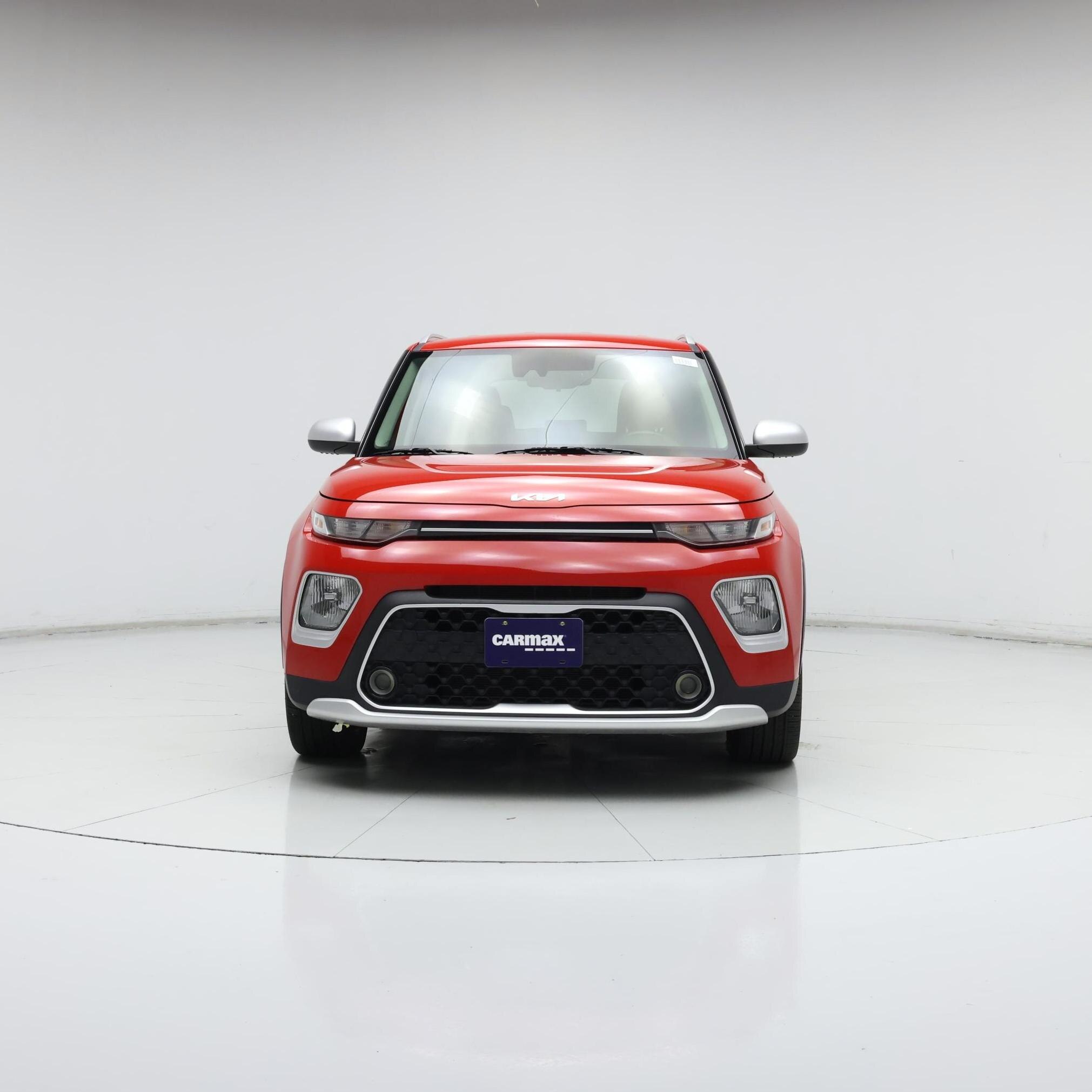 Thumbnail: 2022 Kia Soul - 5
