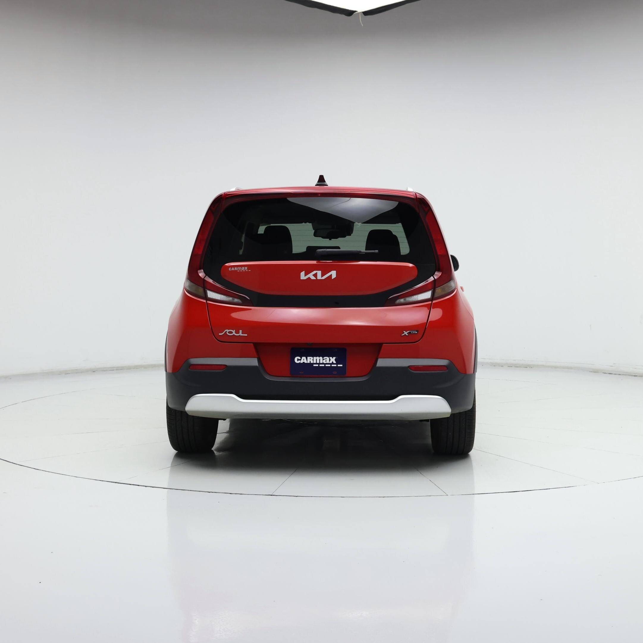 Thumbnail: 2022 Kia Soul - 6