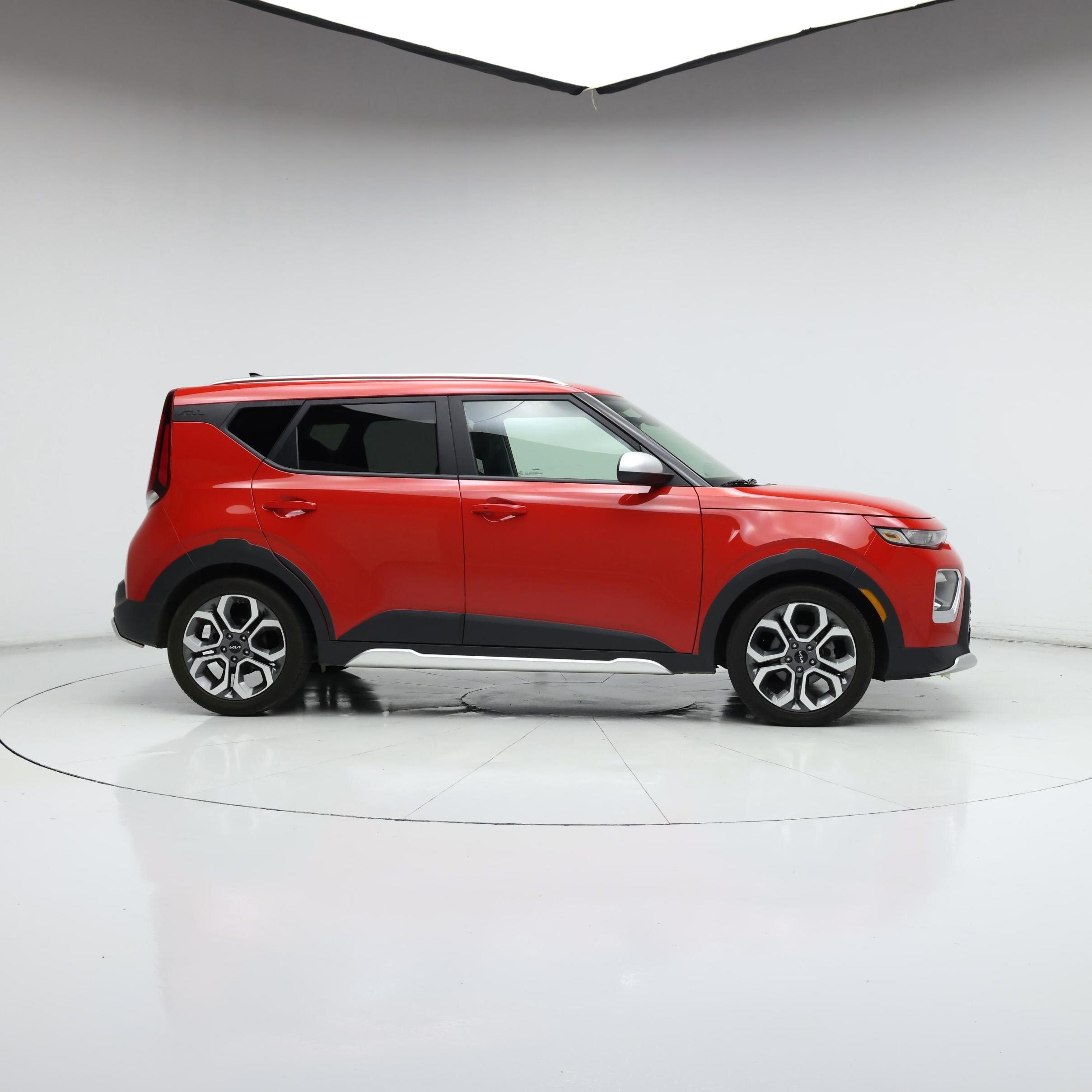 Thumbnail: 2022 Kia Soul - 7