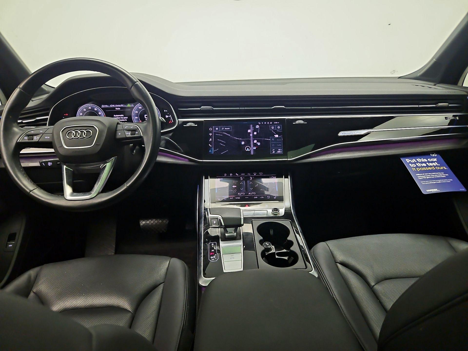 Thumbnail: 2023 Audi Q7 - 9