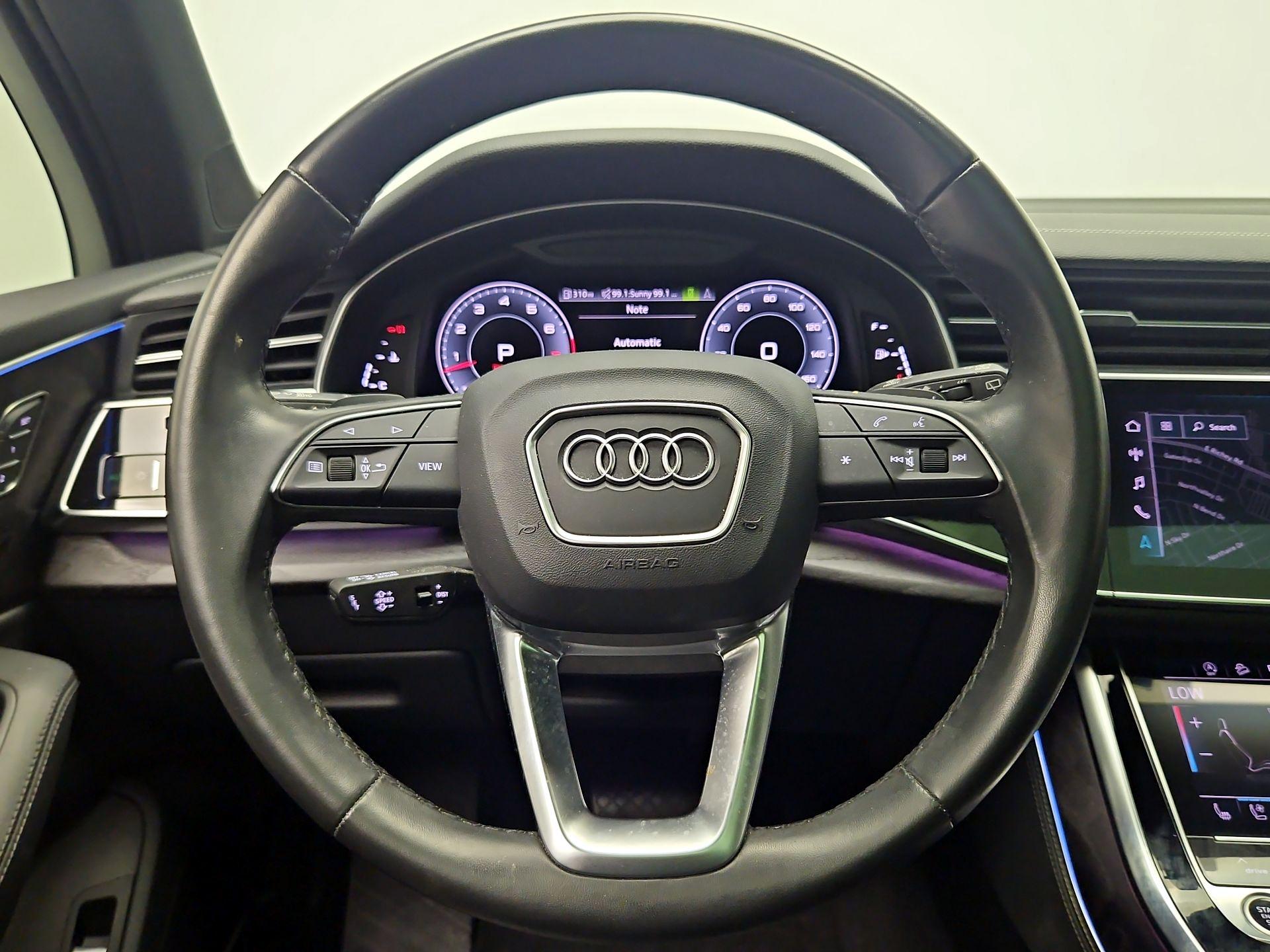 Thumbnail: 2023 Audi Q7 - 10