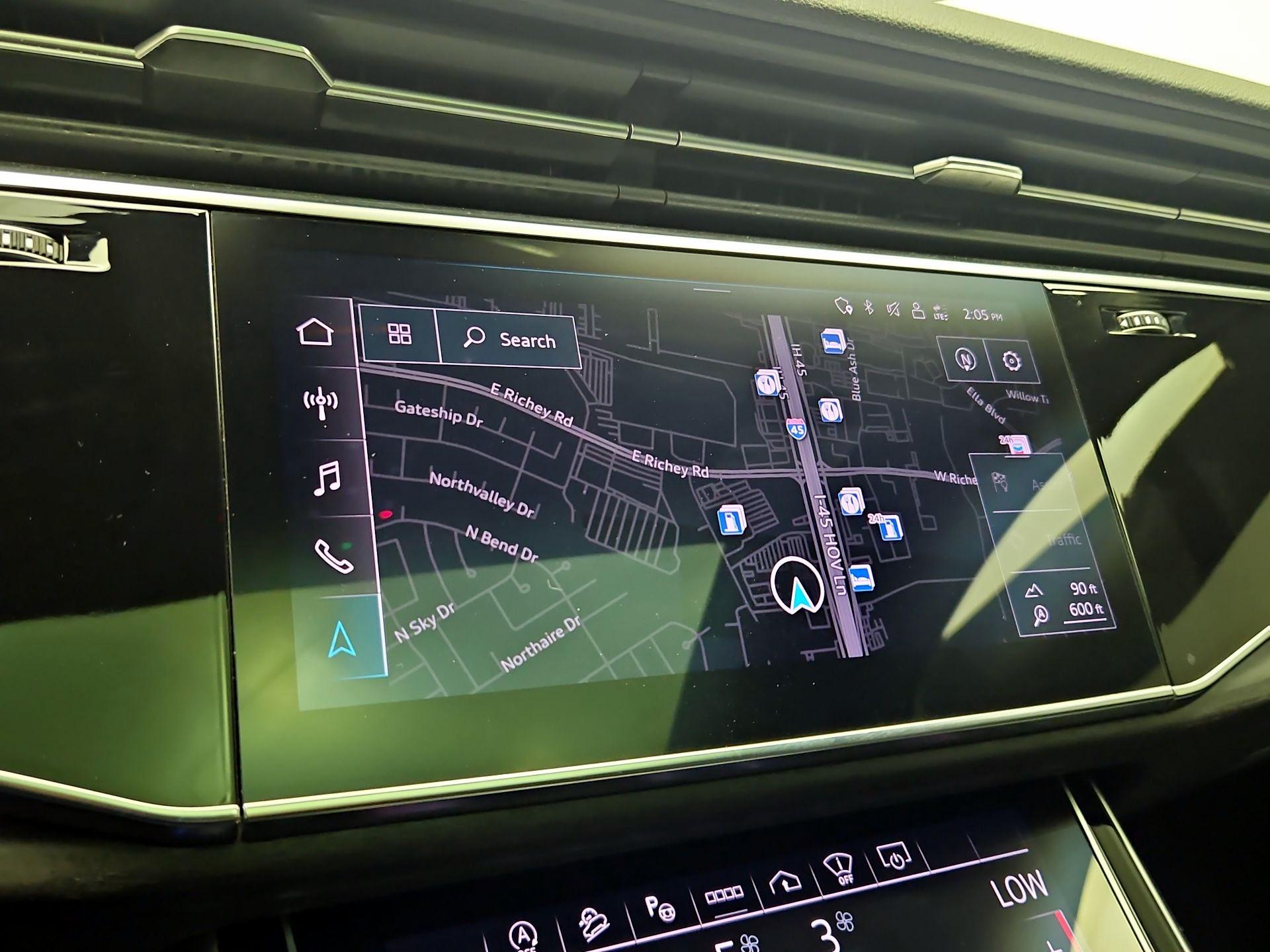 Thumbnail: 2023 Audi Q7 - 14