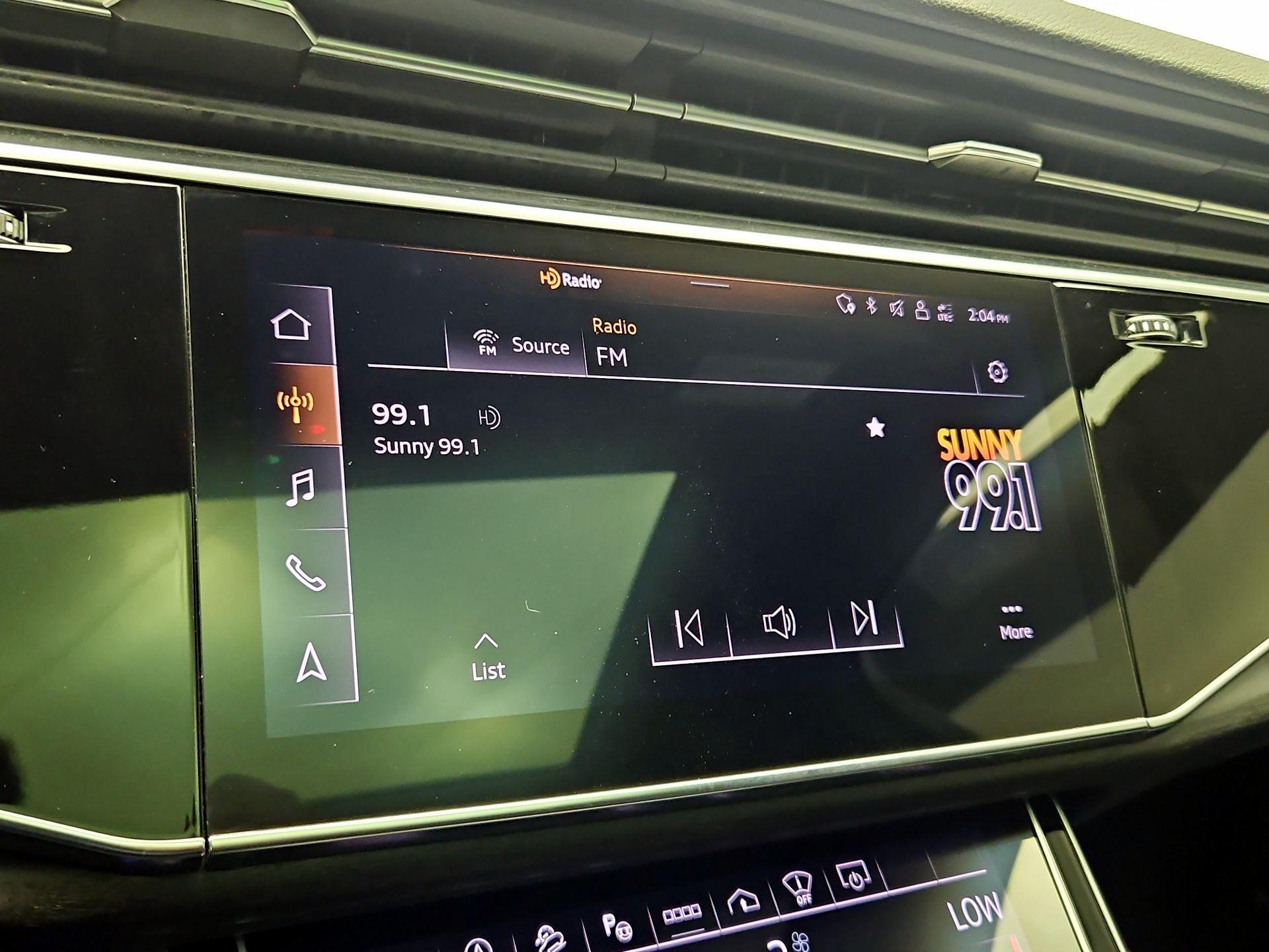 Thumbnail: 2023 Audi Q7 - 16